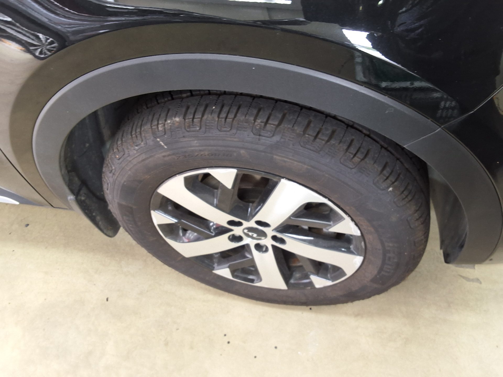 2023 - kia sorento