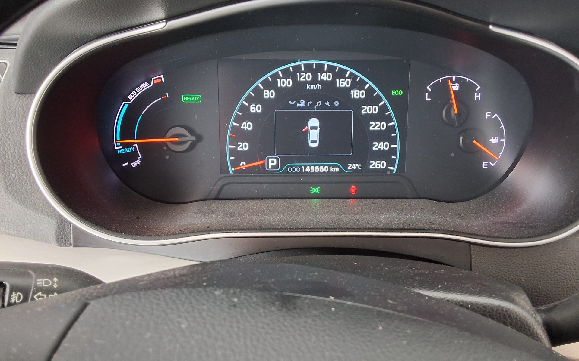 2014 - kia k7