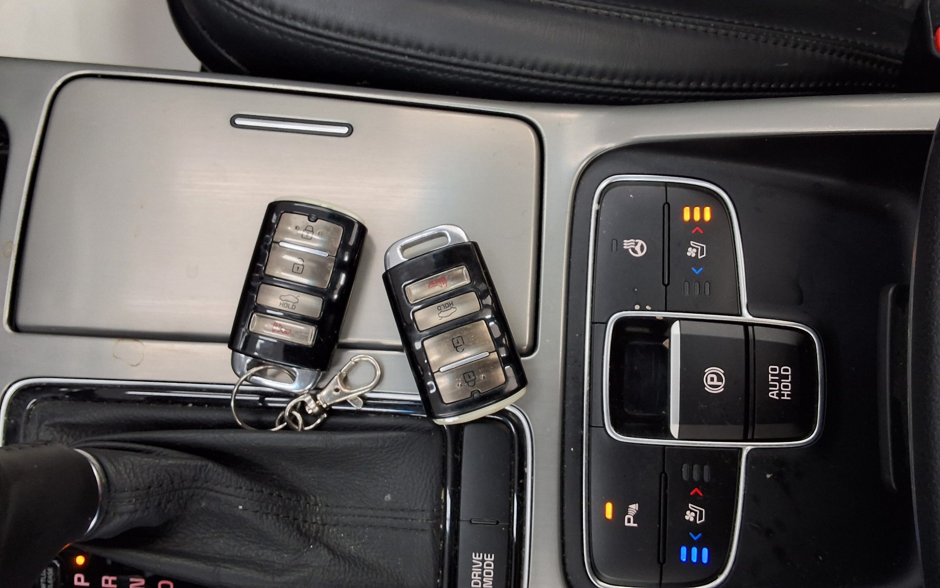 2014 - kia k7