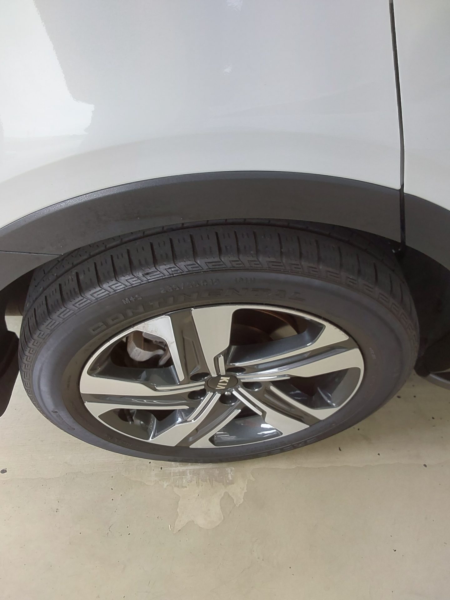 2022 - kia sorento