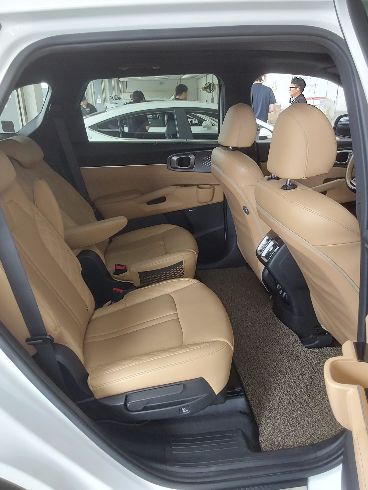 2022 - kia sorento