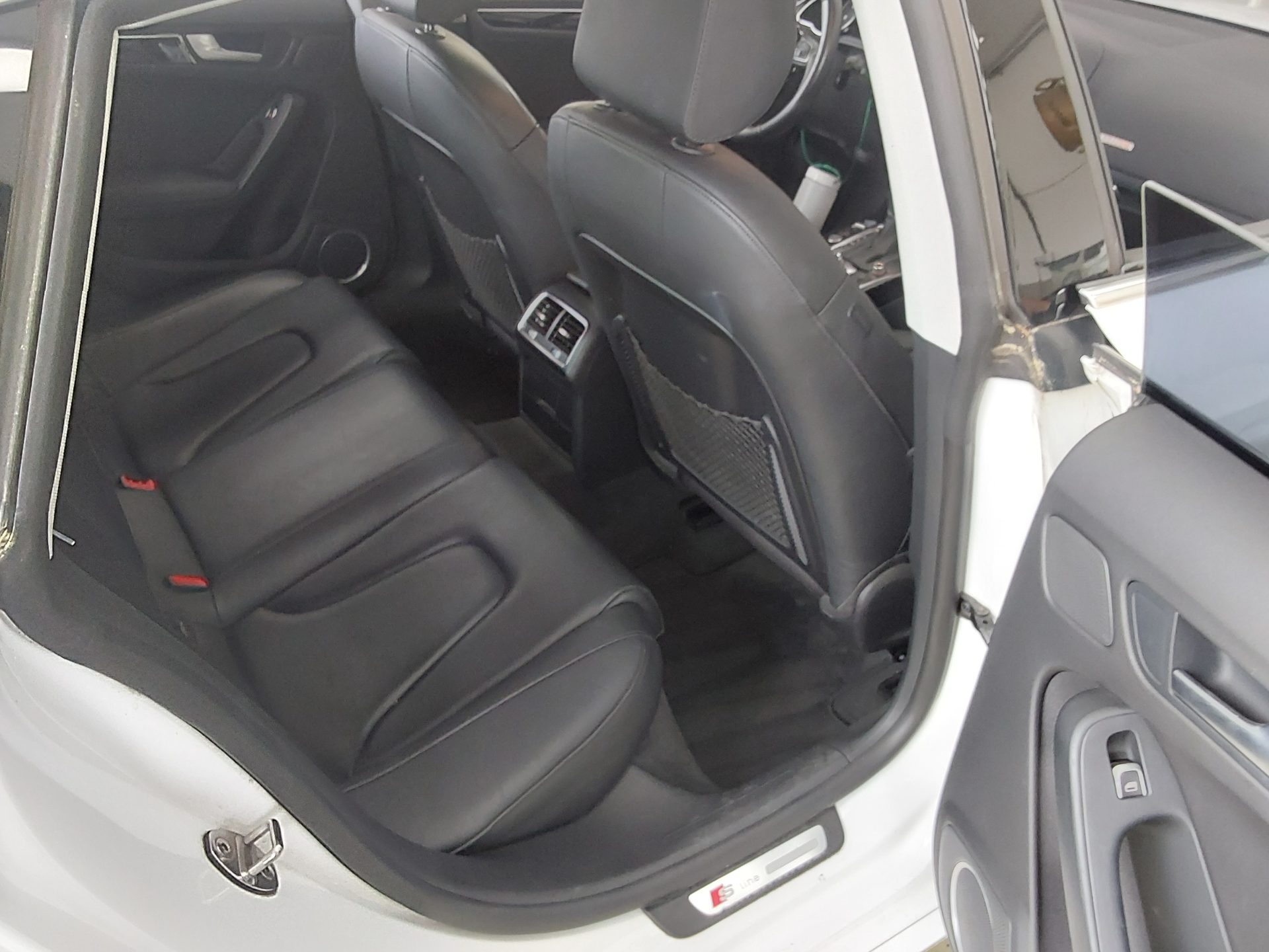 2015 - audi a5