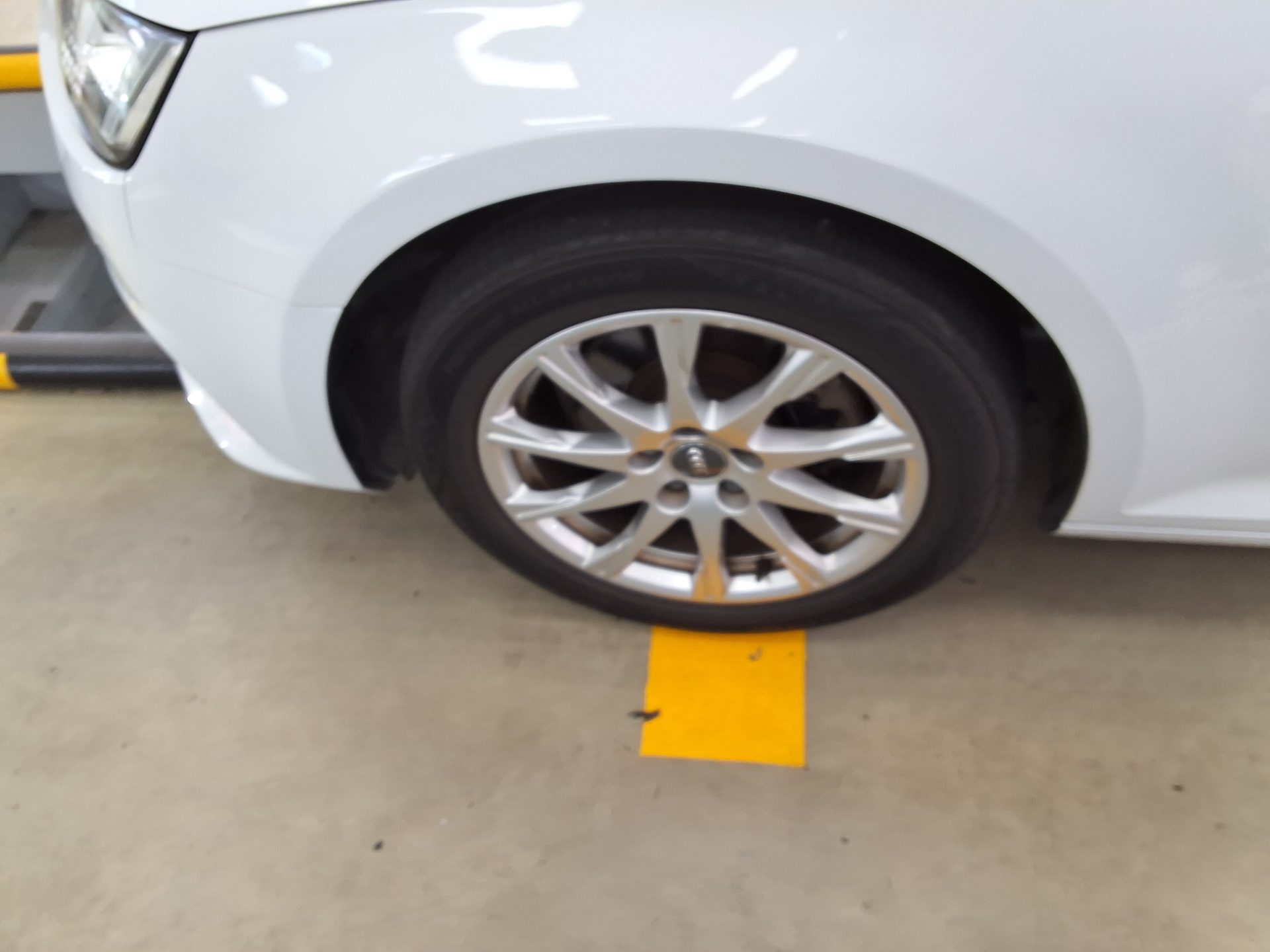 2019 - audi a4
