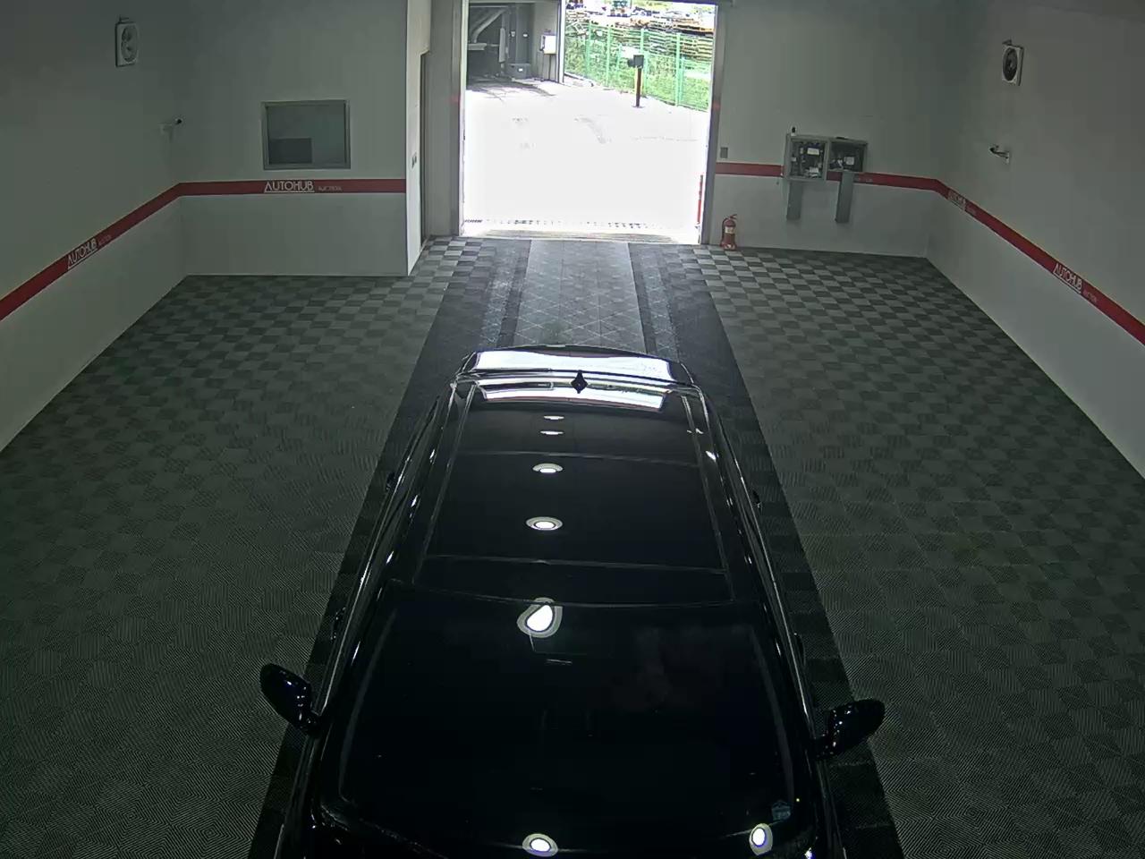 2014 - kia k7