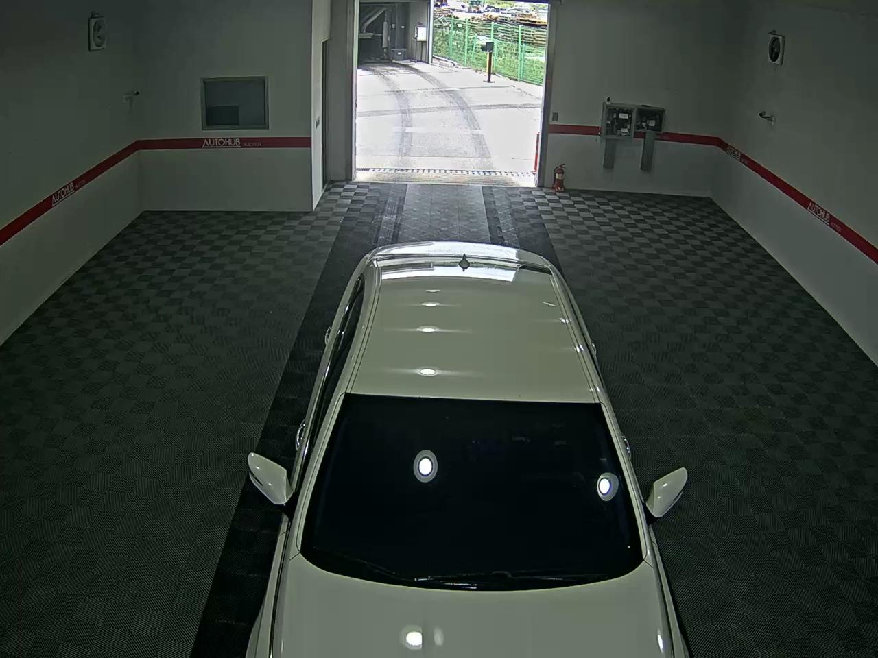 2011 - hyundai grandeur