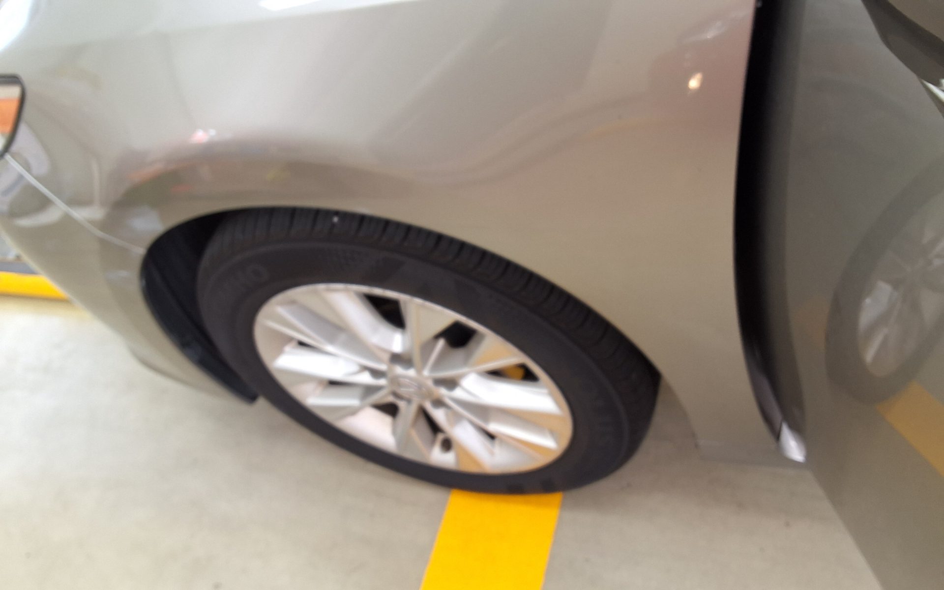 2015 - lexus es