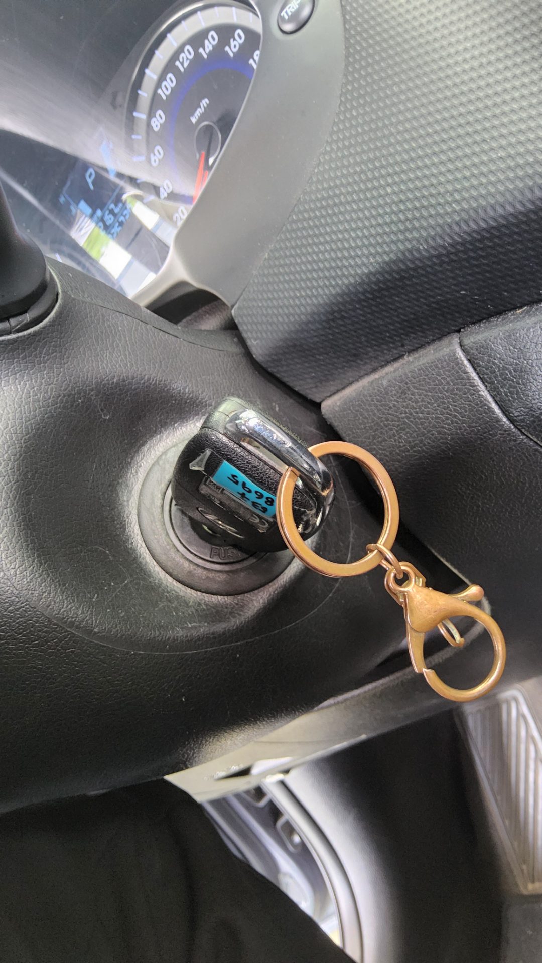 2015 - hyundai accent