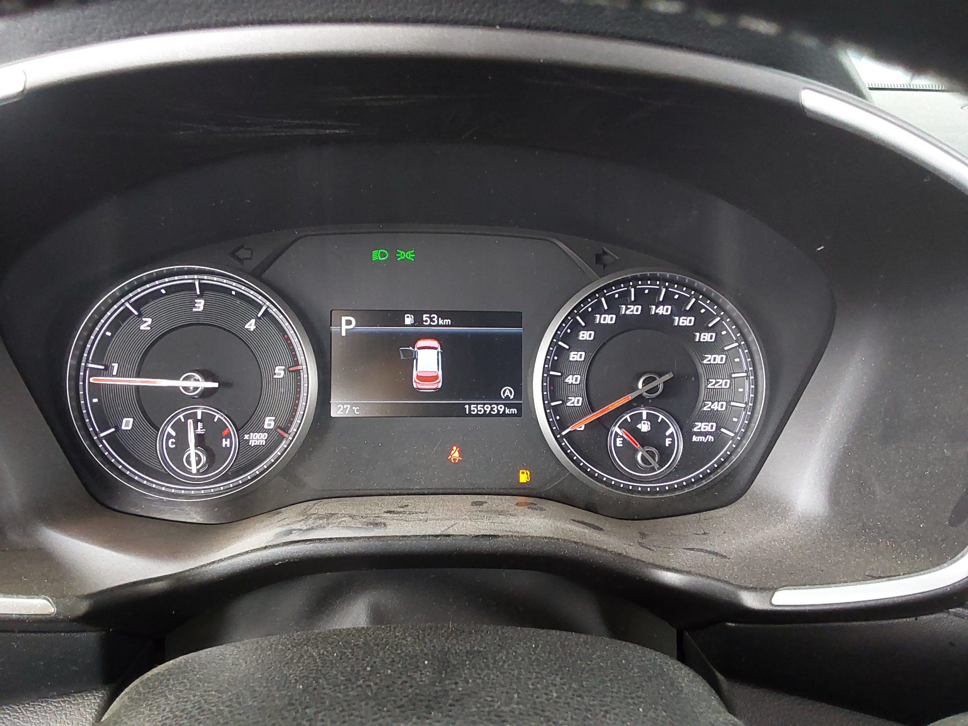 2021 - hyundai santa fe
