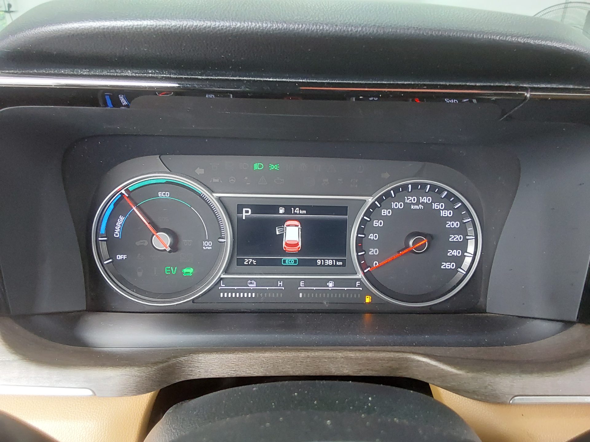 2022 - kia sorento