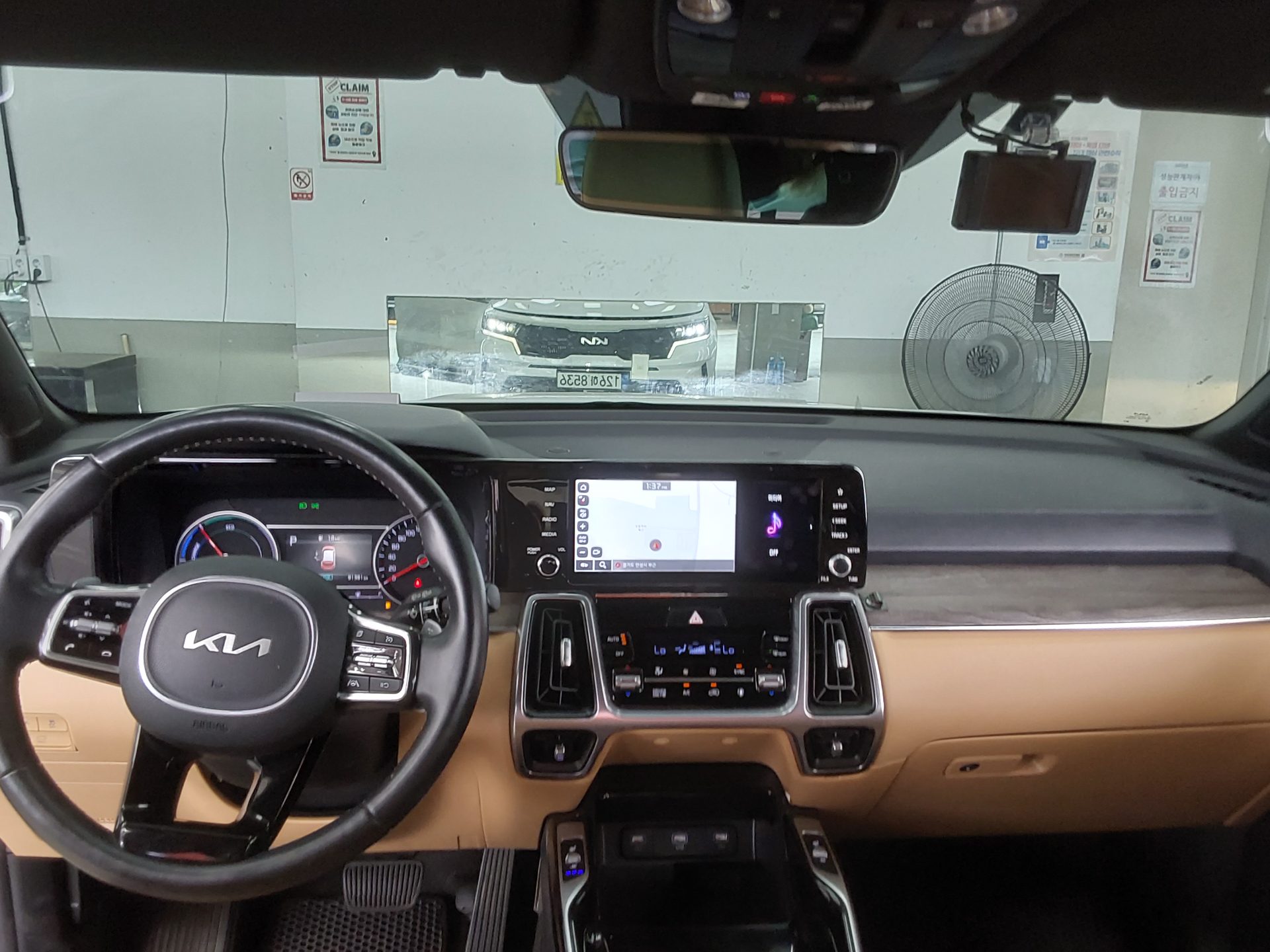 2022 - kia sorento