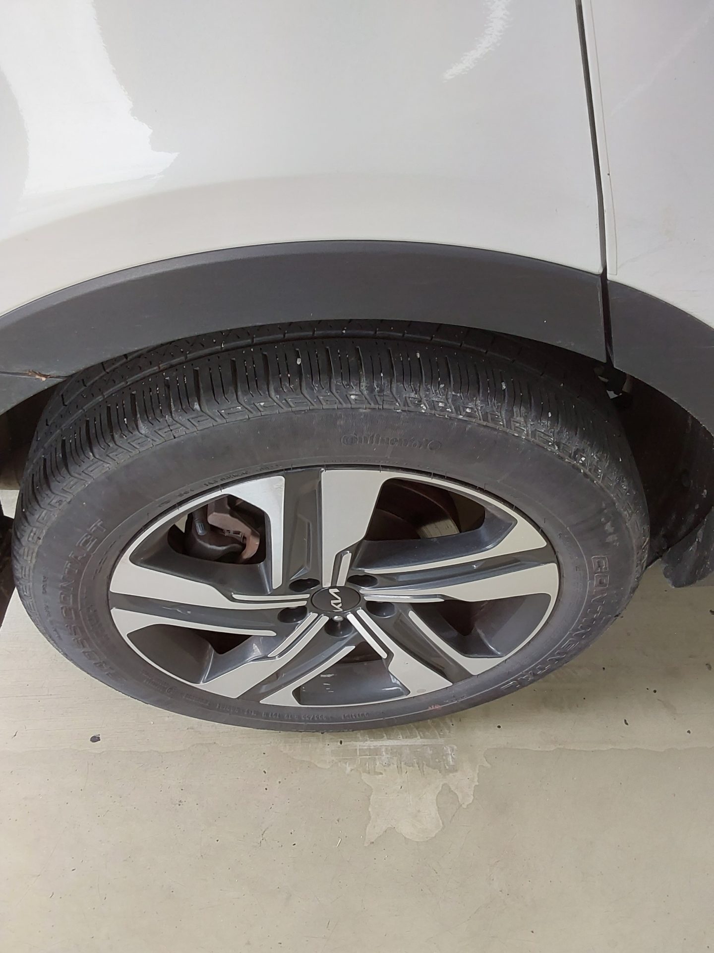 2022 - kia sorento