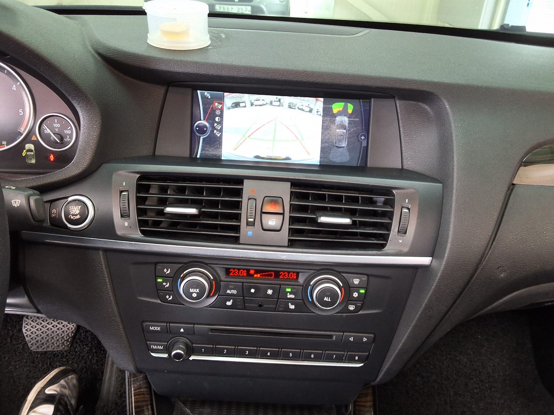 2011 - bmw x3