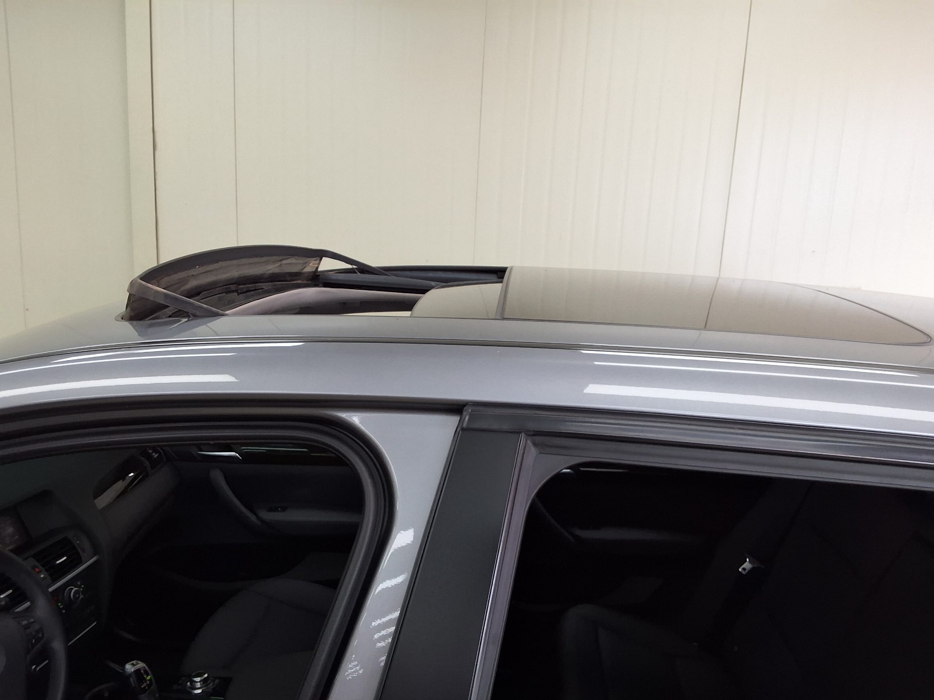 2011 - bmw x3