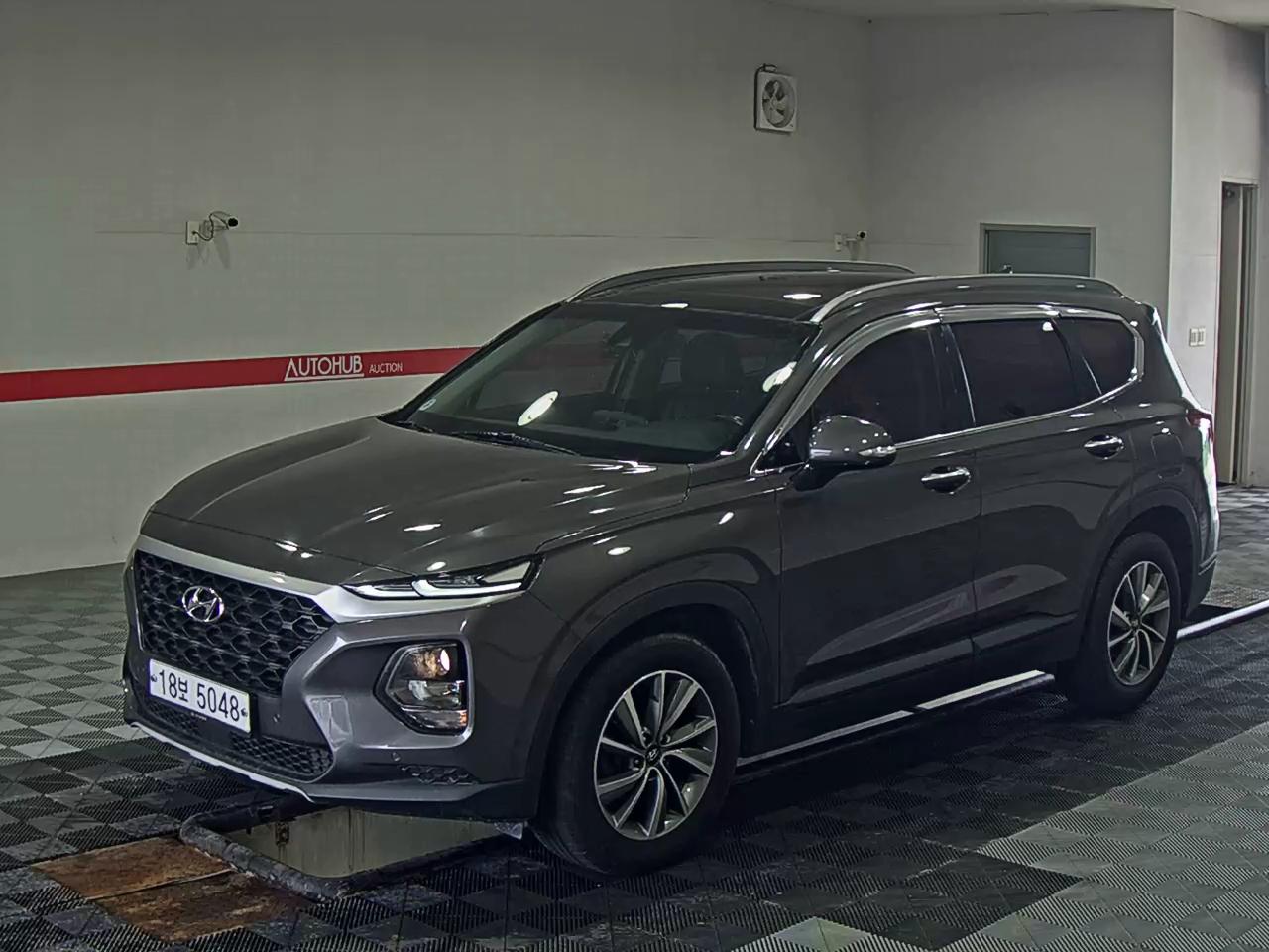 HYUNDAI SANTA FE ()
