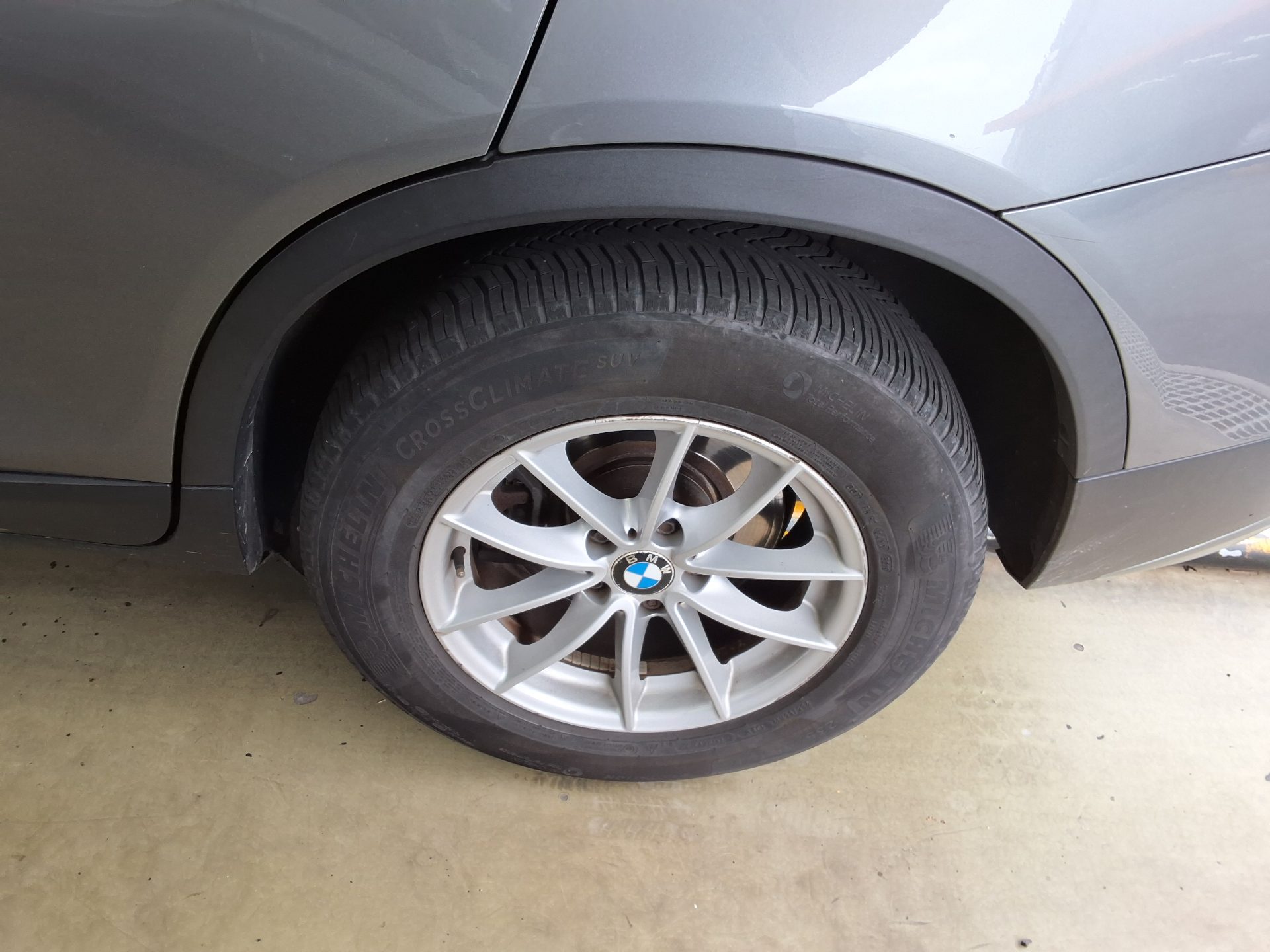 2011 - bmw x3