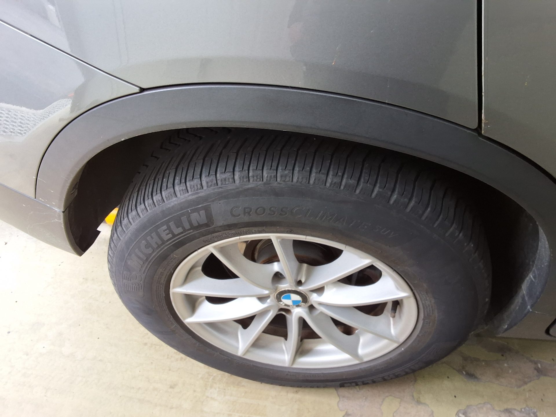 2011 - bmw x3