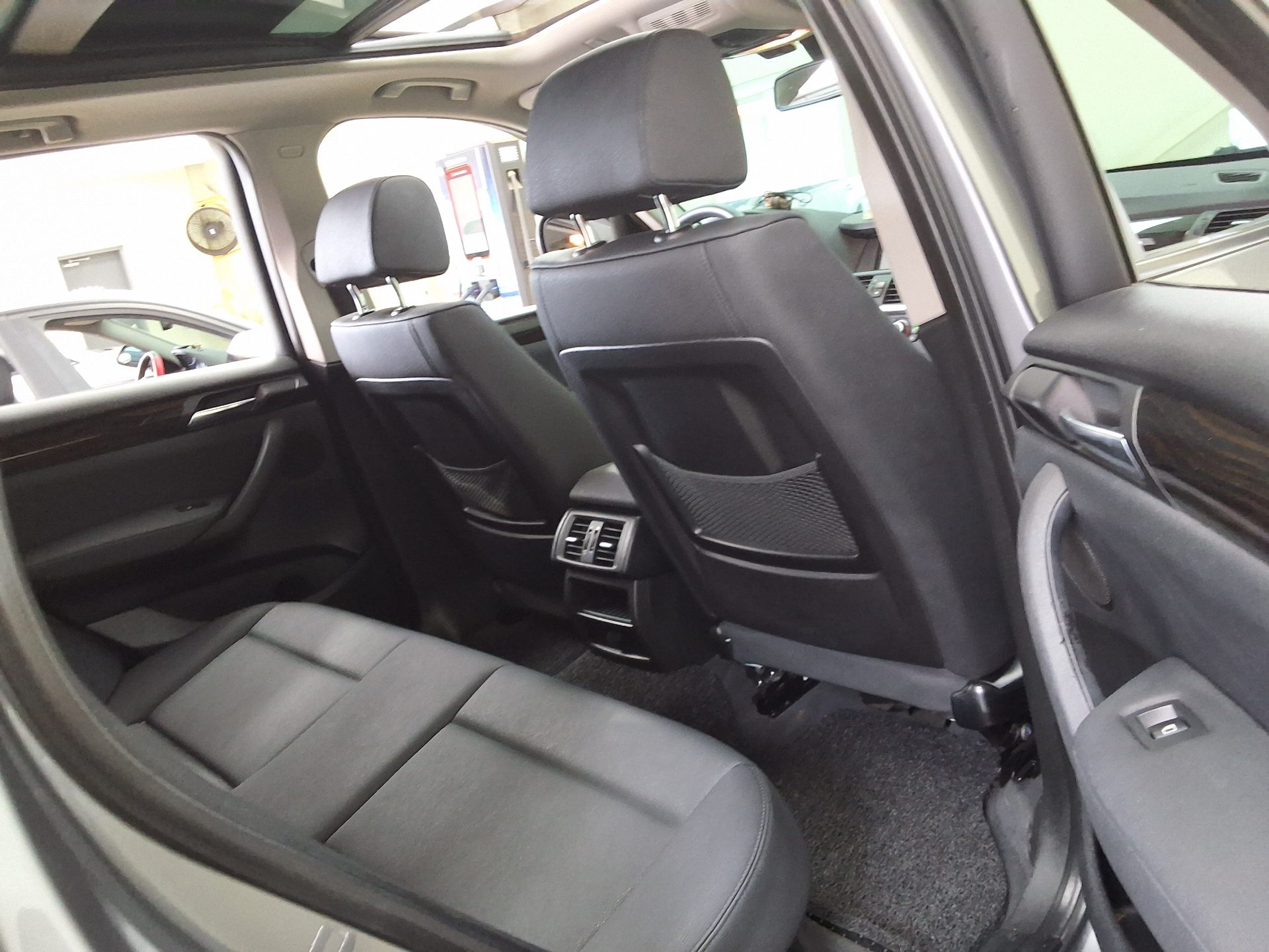 2011 - bmw x3
