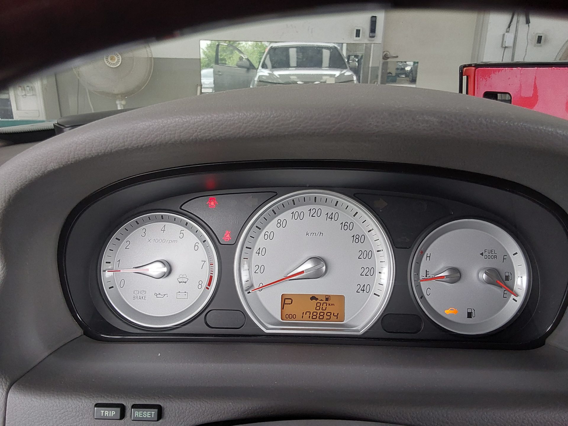 2007 - hyundai sonata
