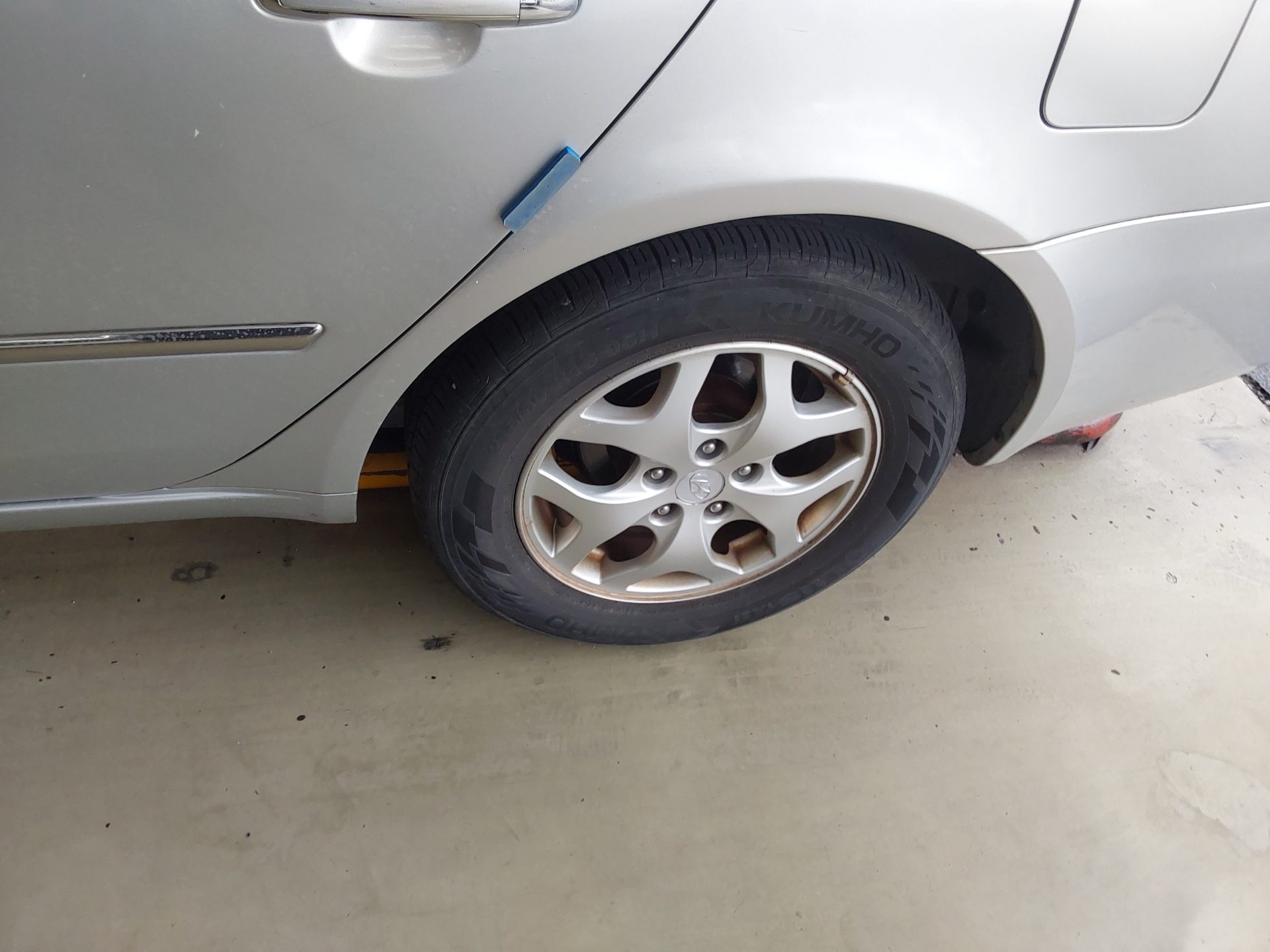 2007 - hyundai sonata