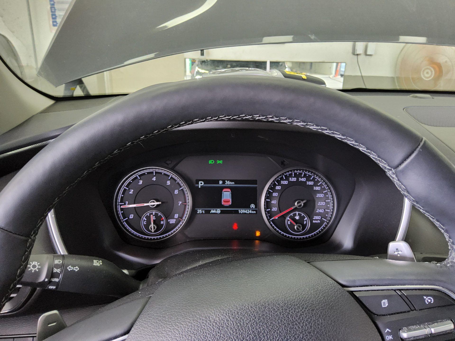 2022 - hyundai santa fe