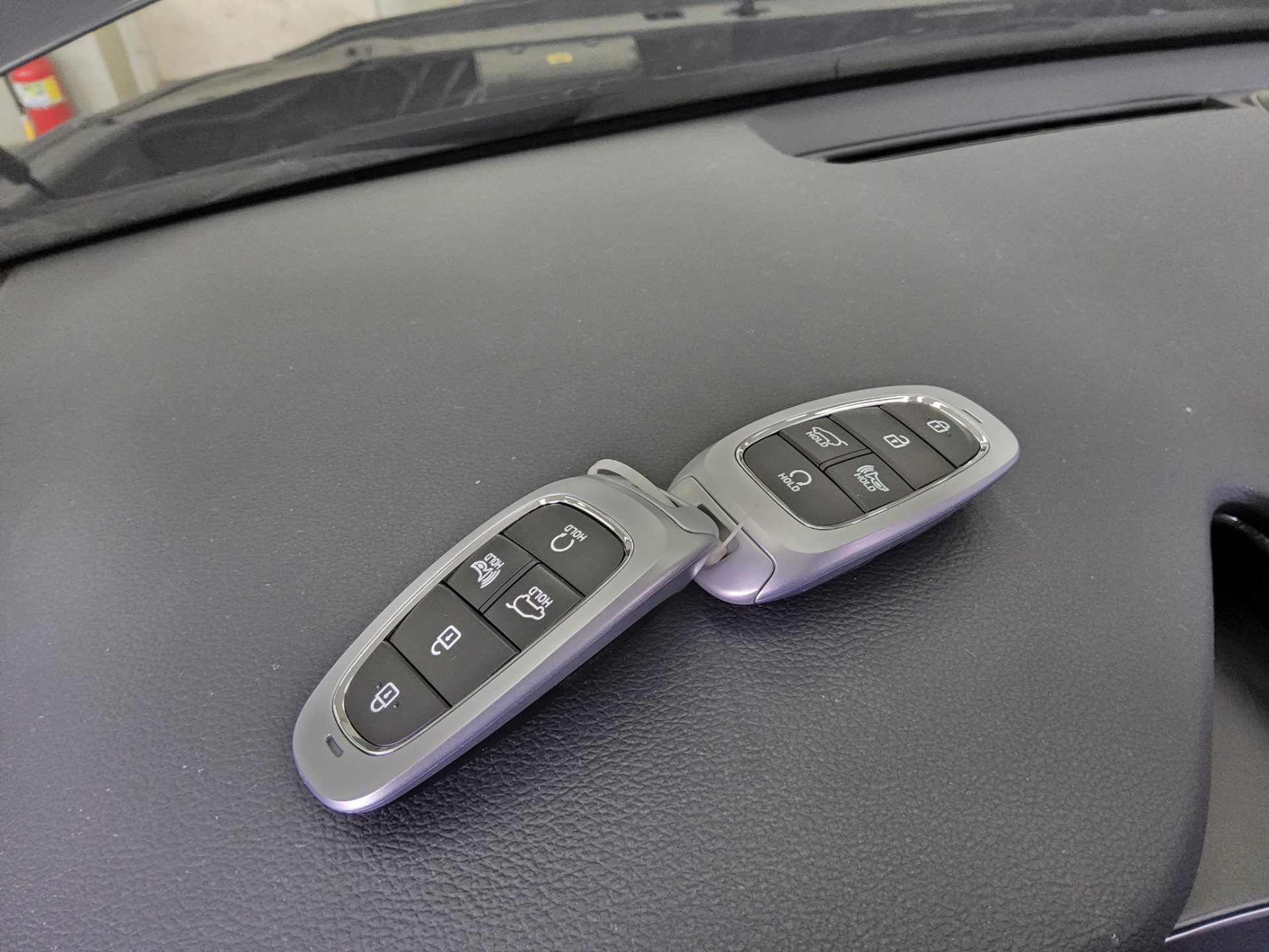 2022 - hyundai santa fe