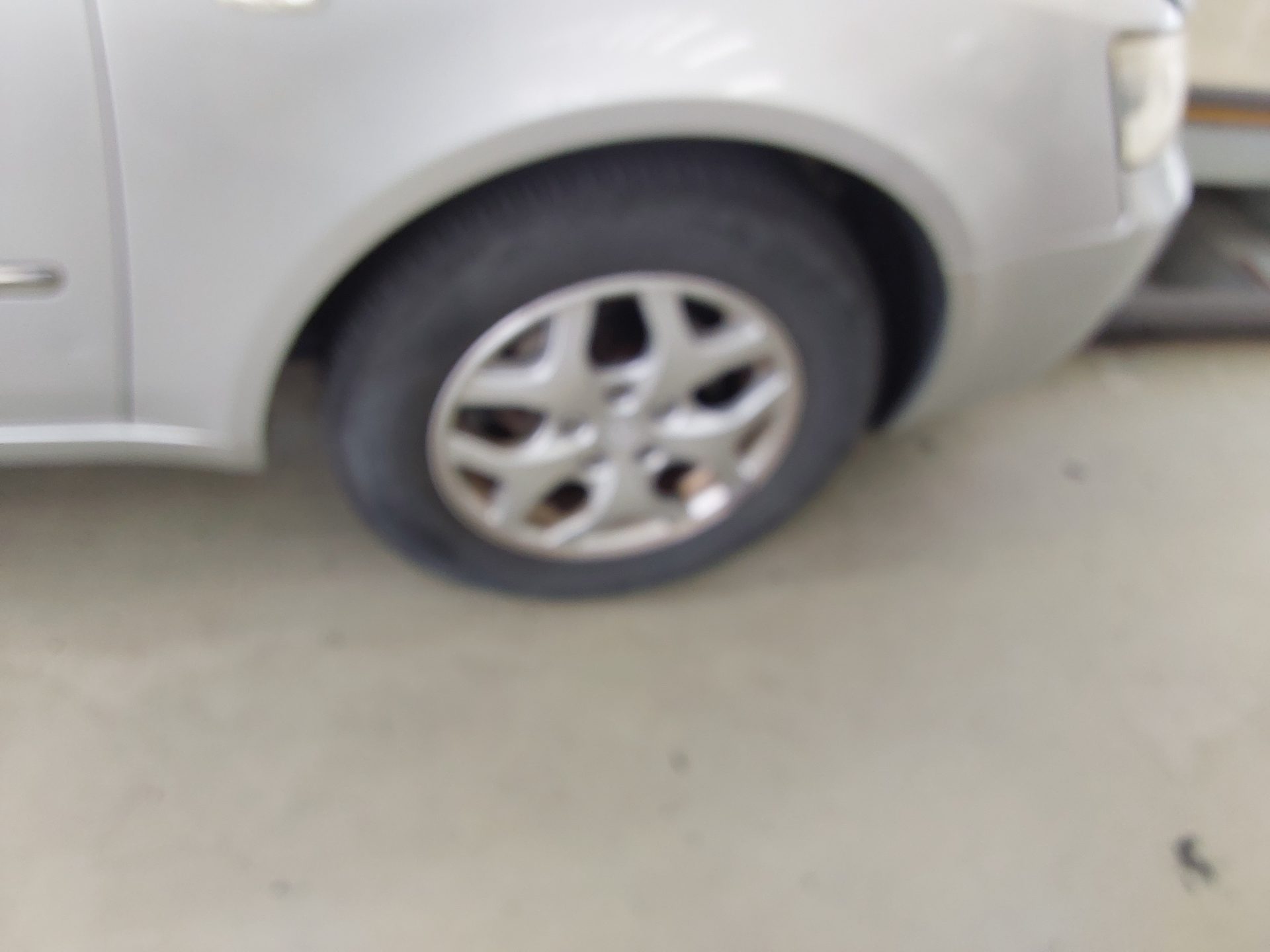 2007 - hyundai sonata
