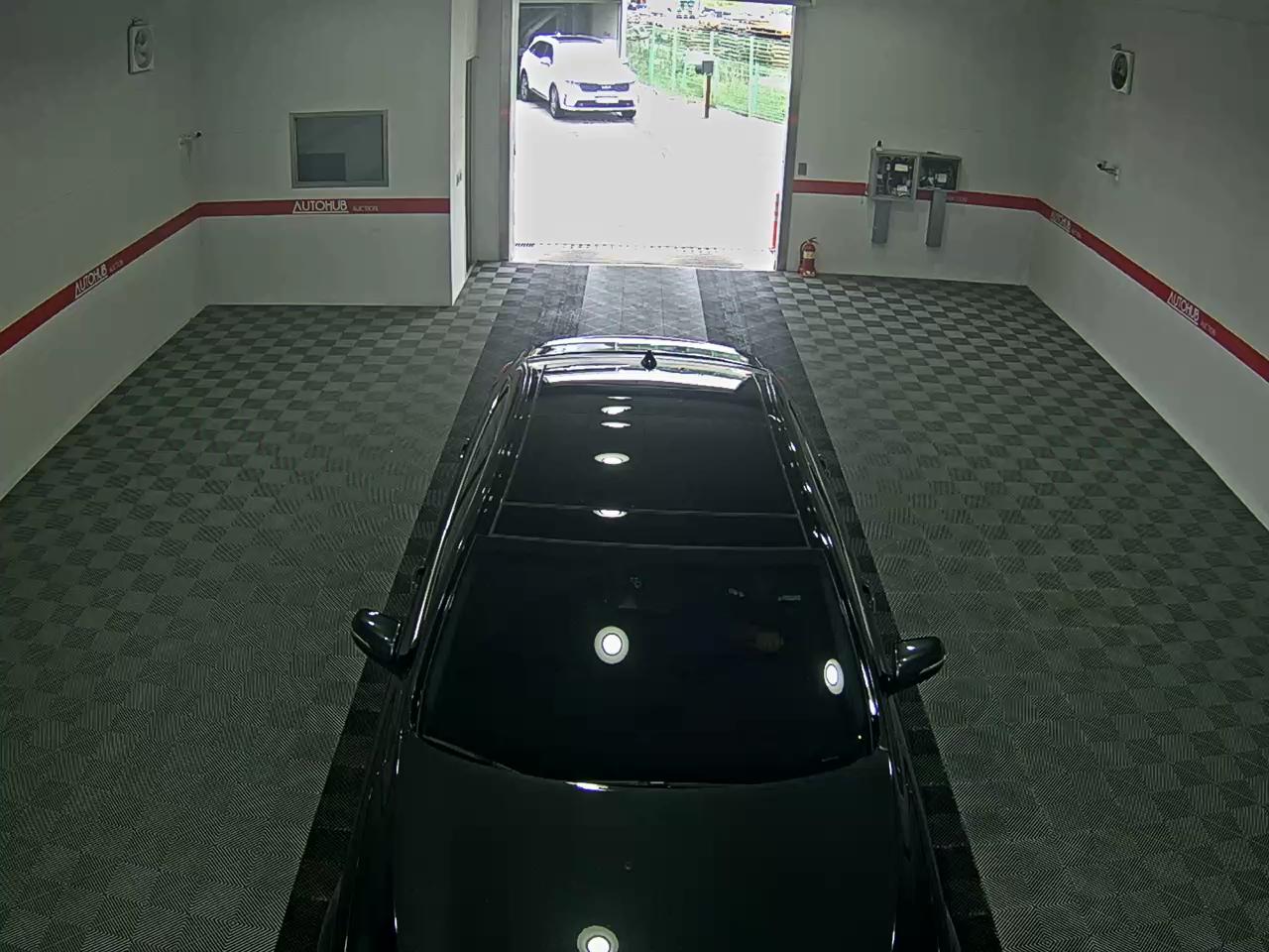2019 - genesis g80