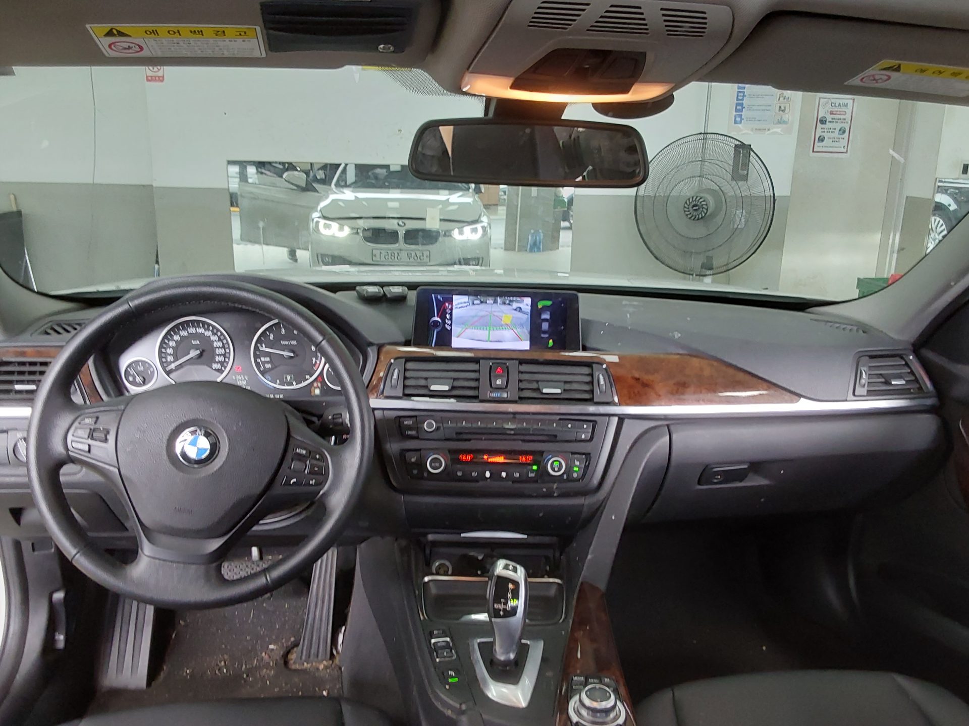 2012 - bmw m3