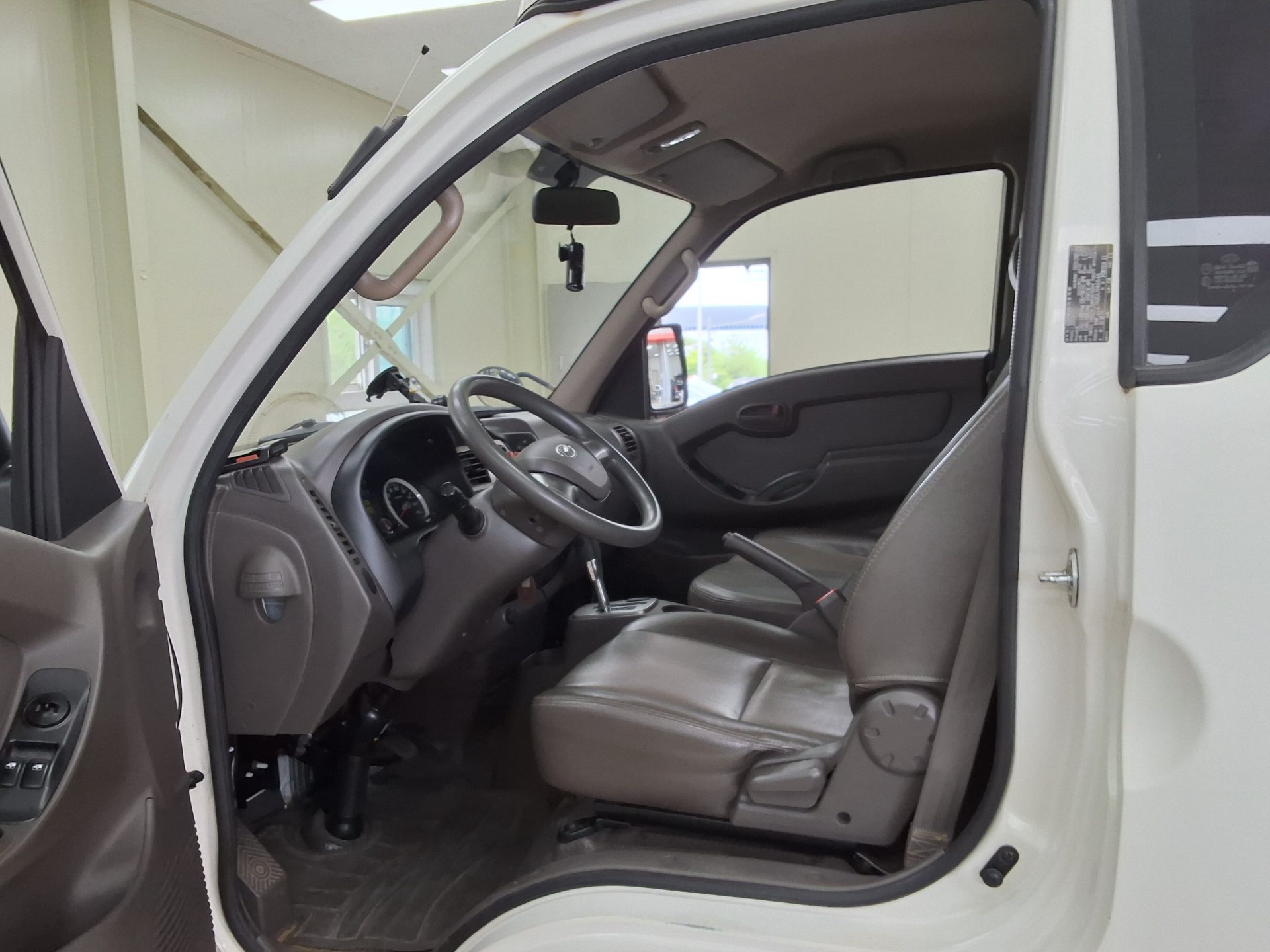 2013 - hyundai porter