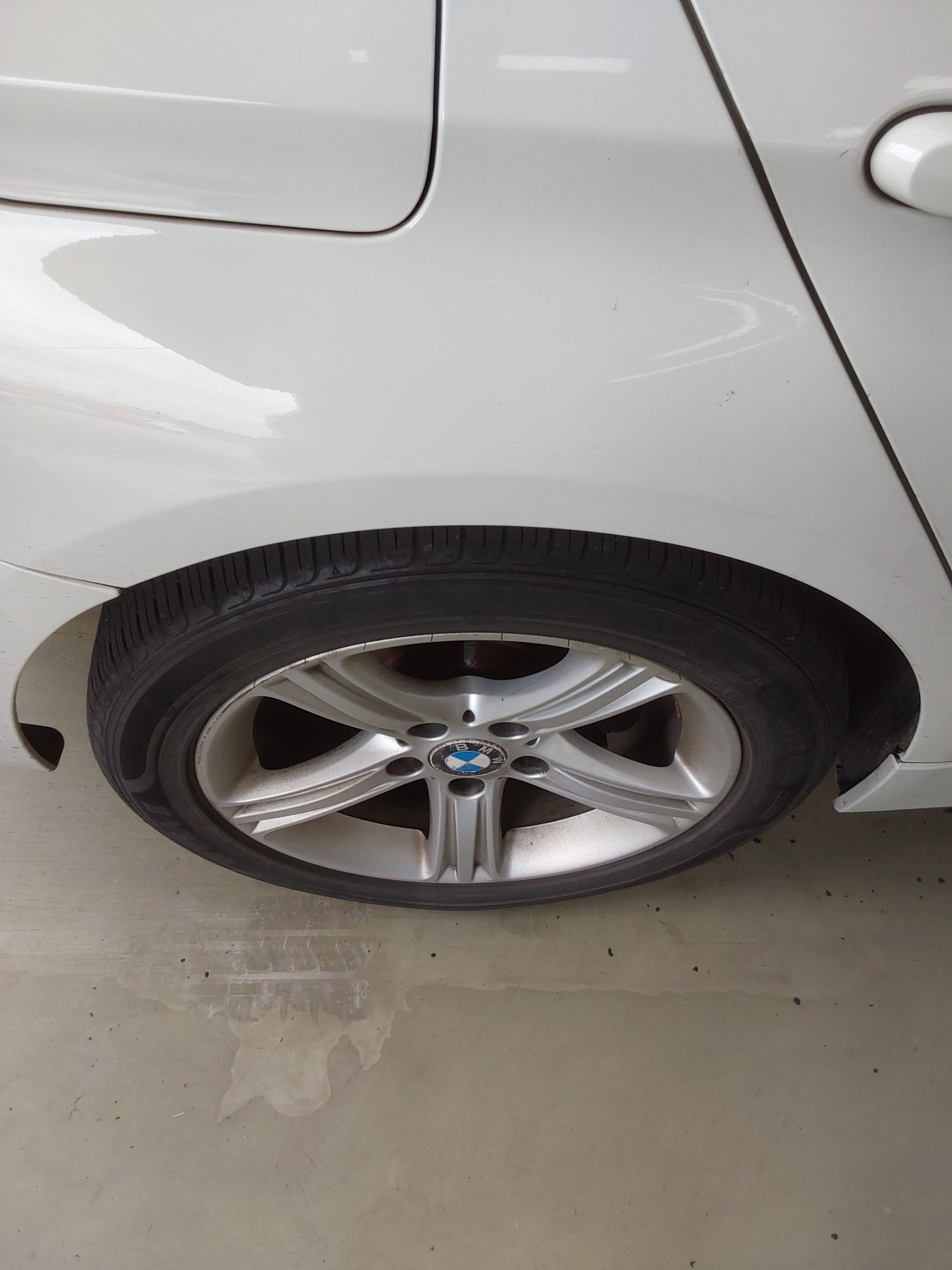 2012 - bmw m3