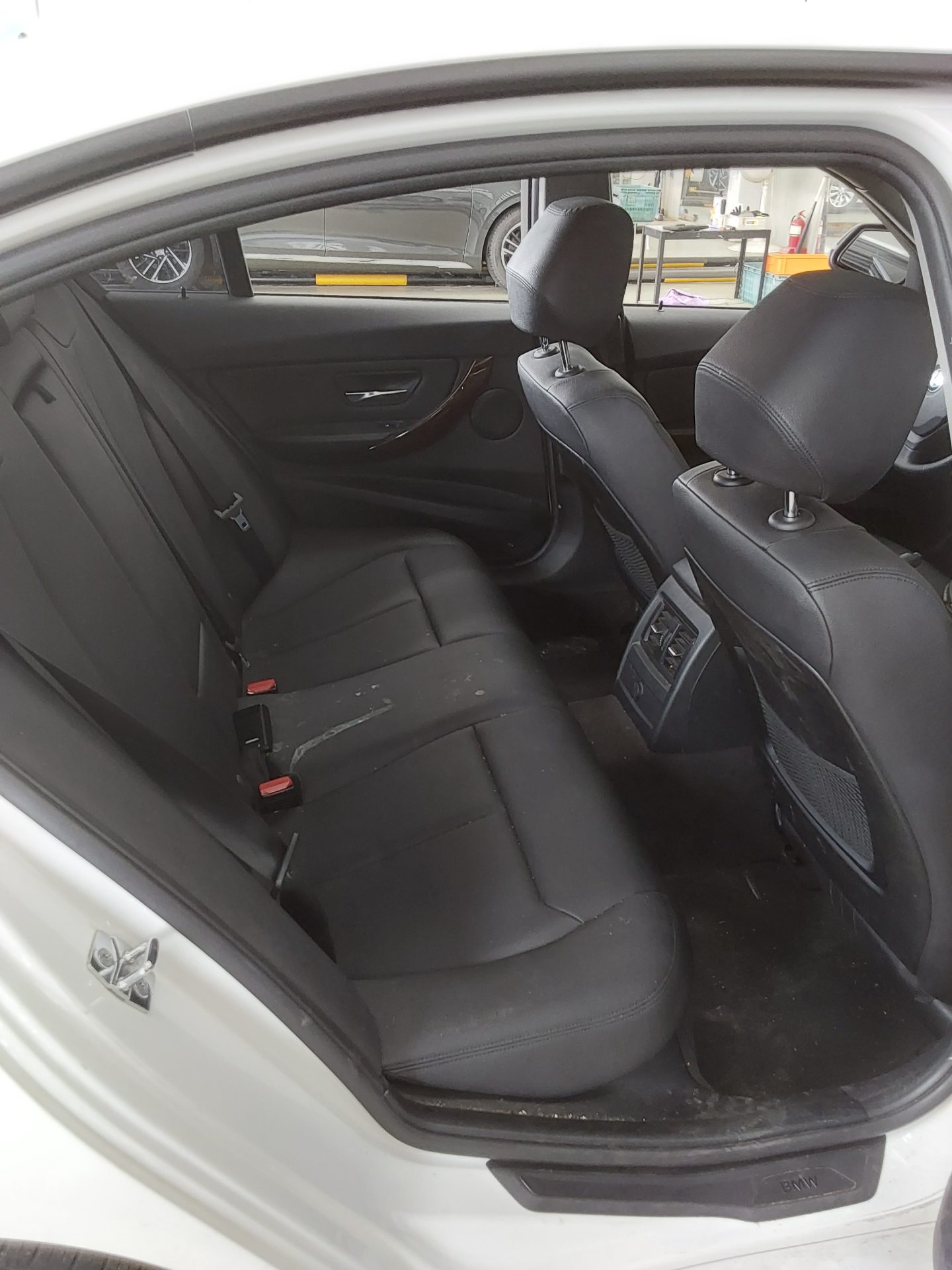 2012 - bmw m3
