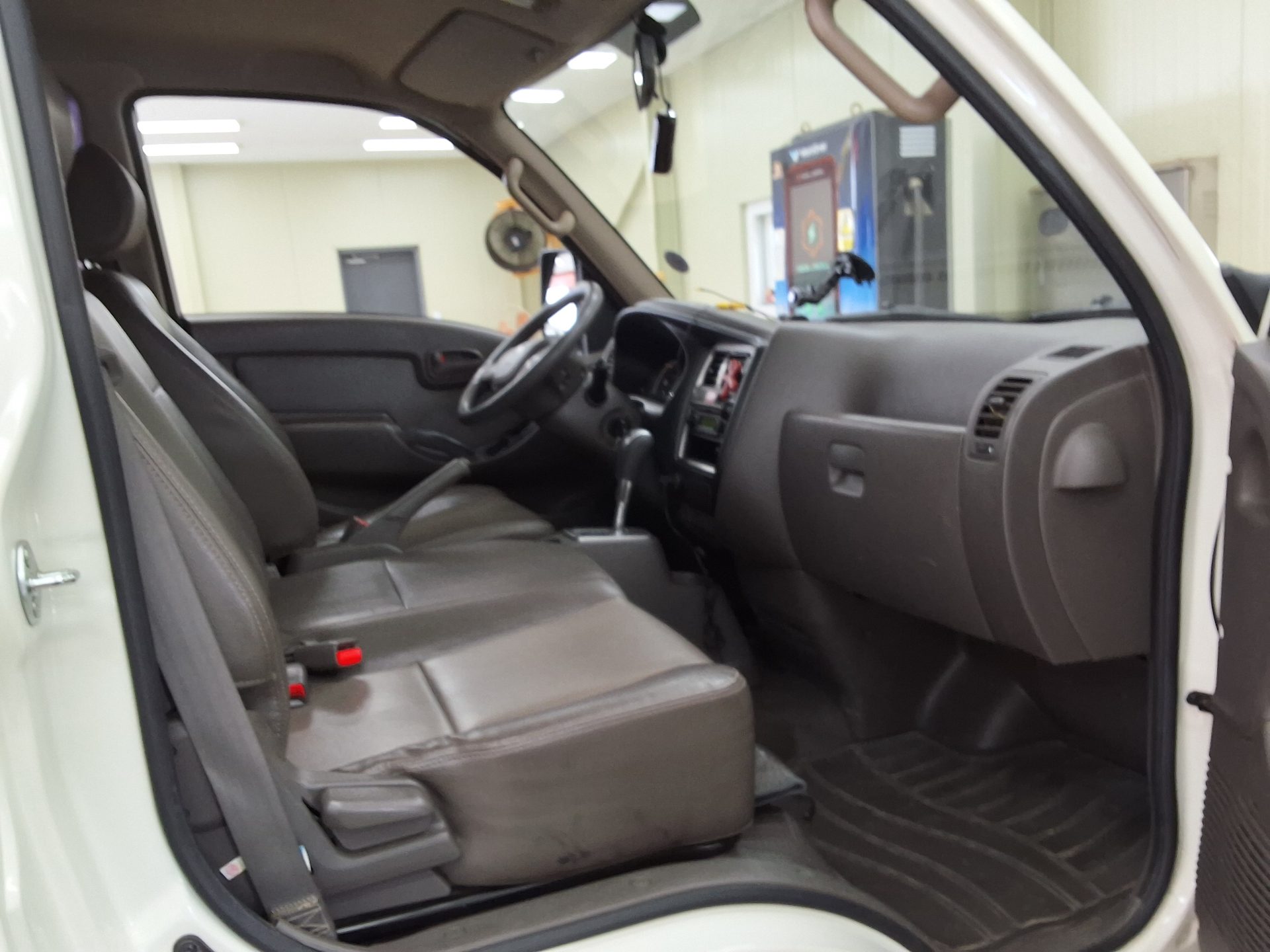 2013 - hyundai porter