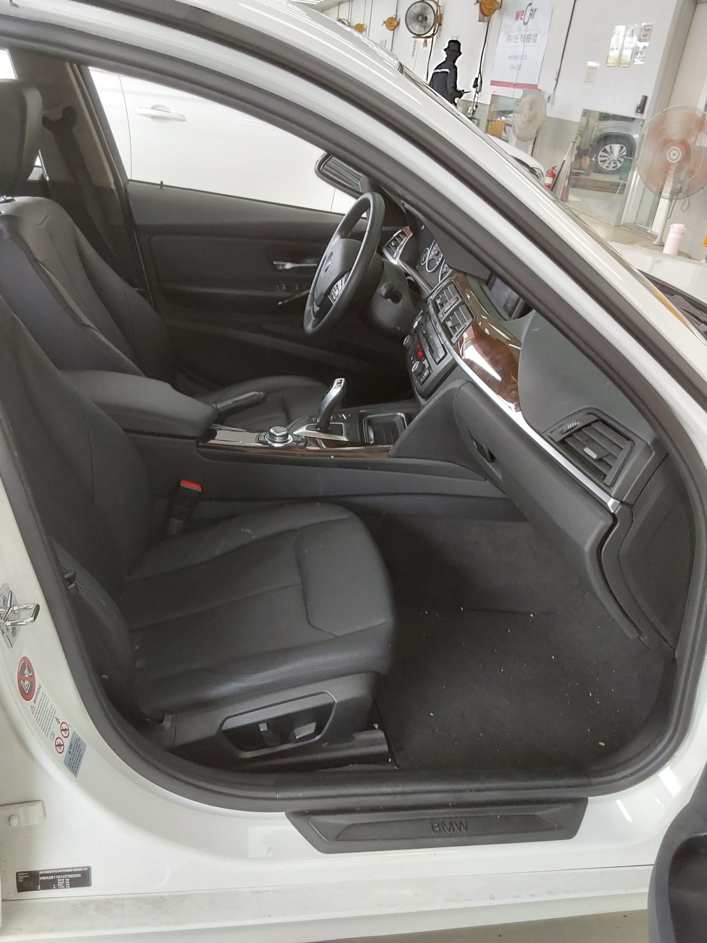 2012 - bmw m3