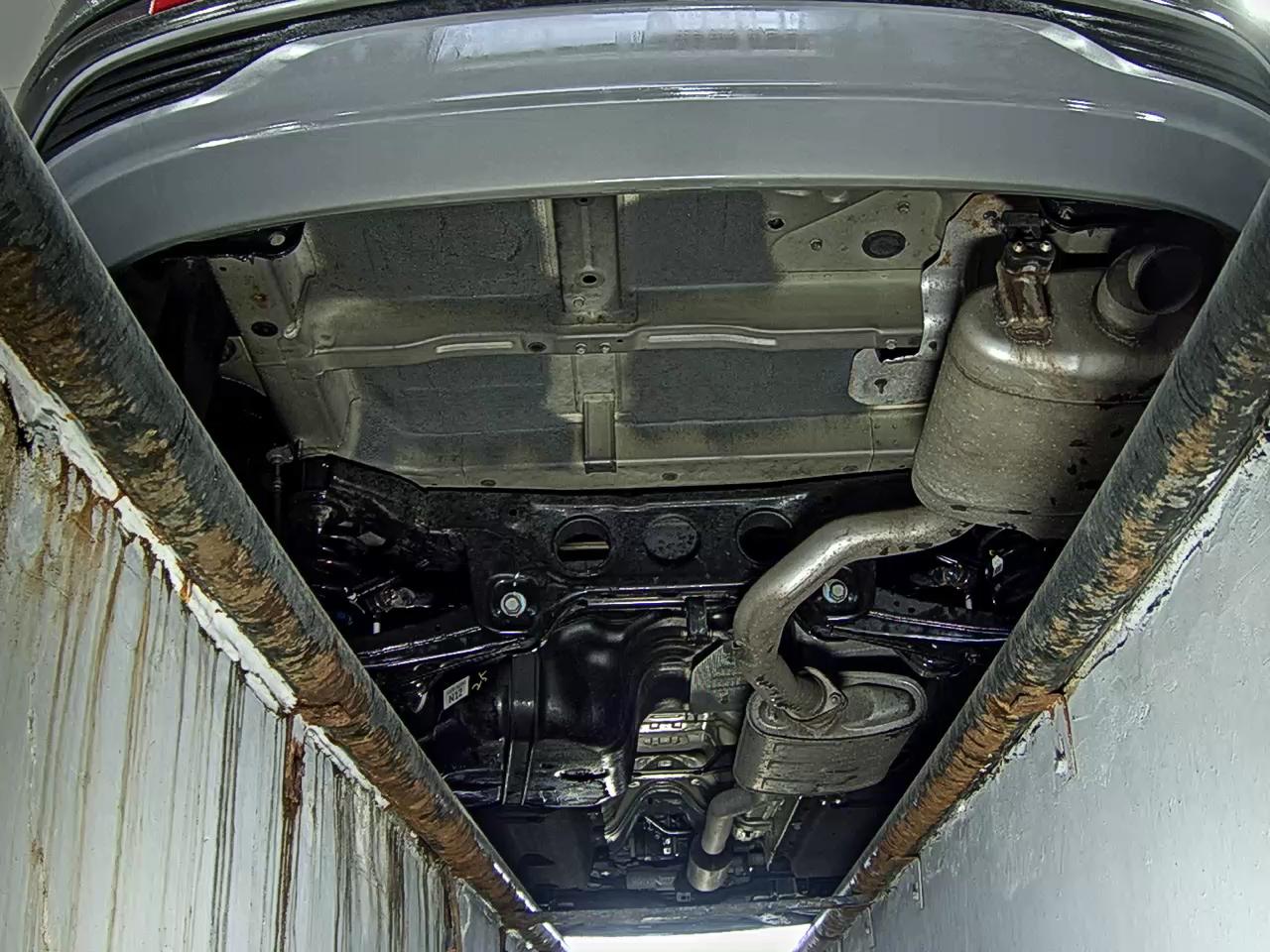 2022 - hyundai santa fe