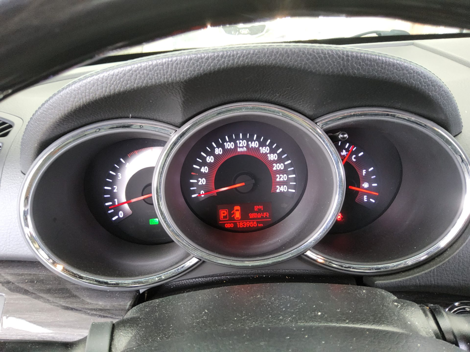 2011 - kia sorento