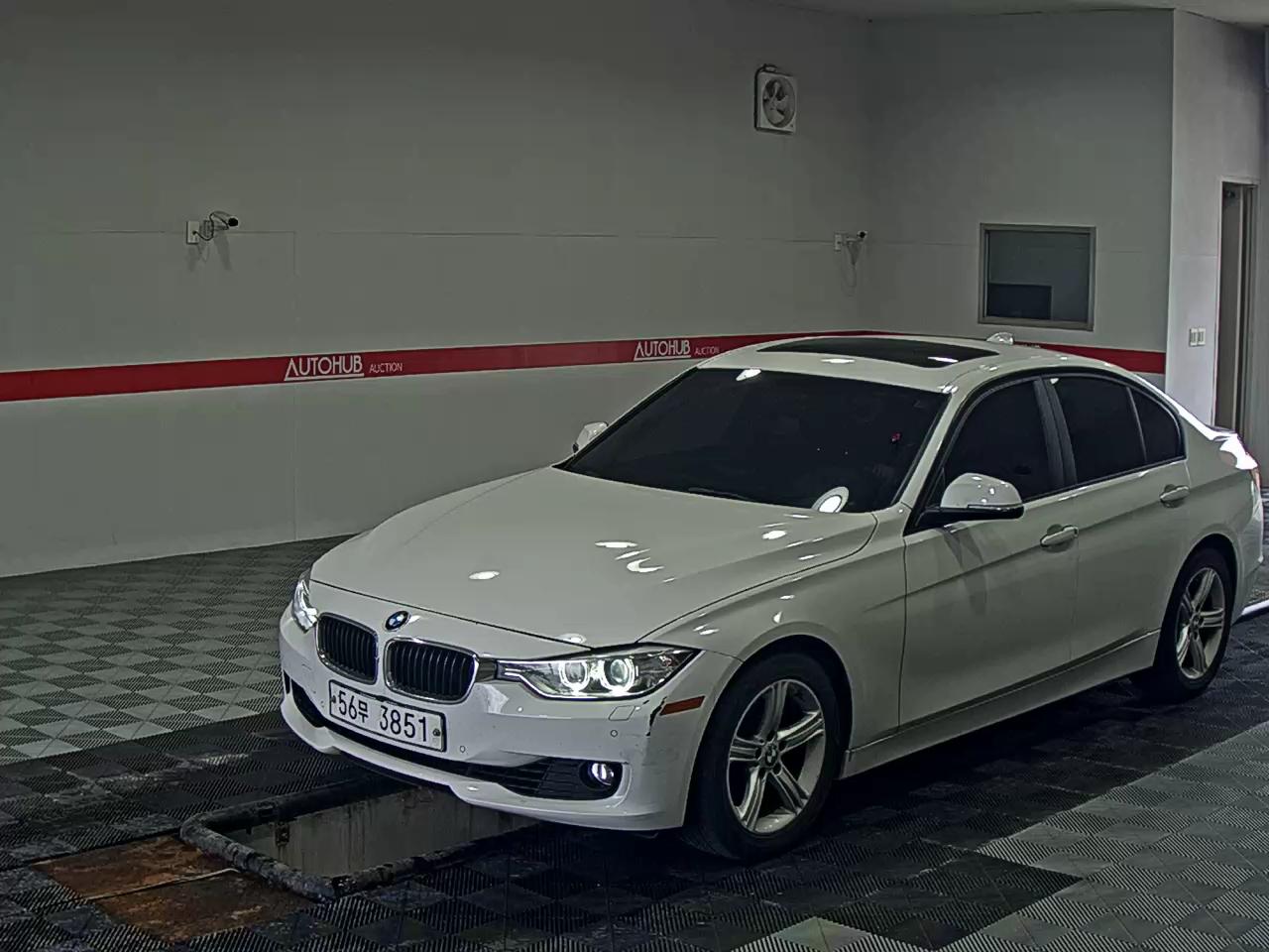 2012 - bmw m3