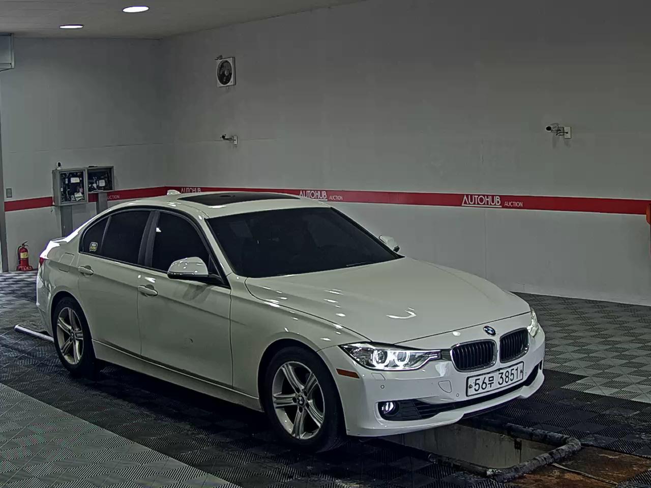 2012 - bmw m3