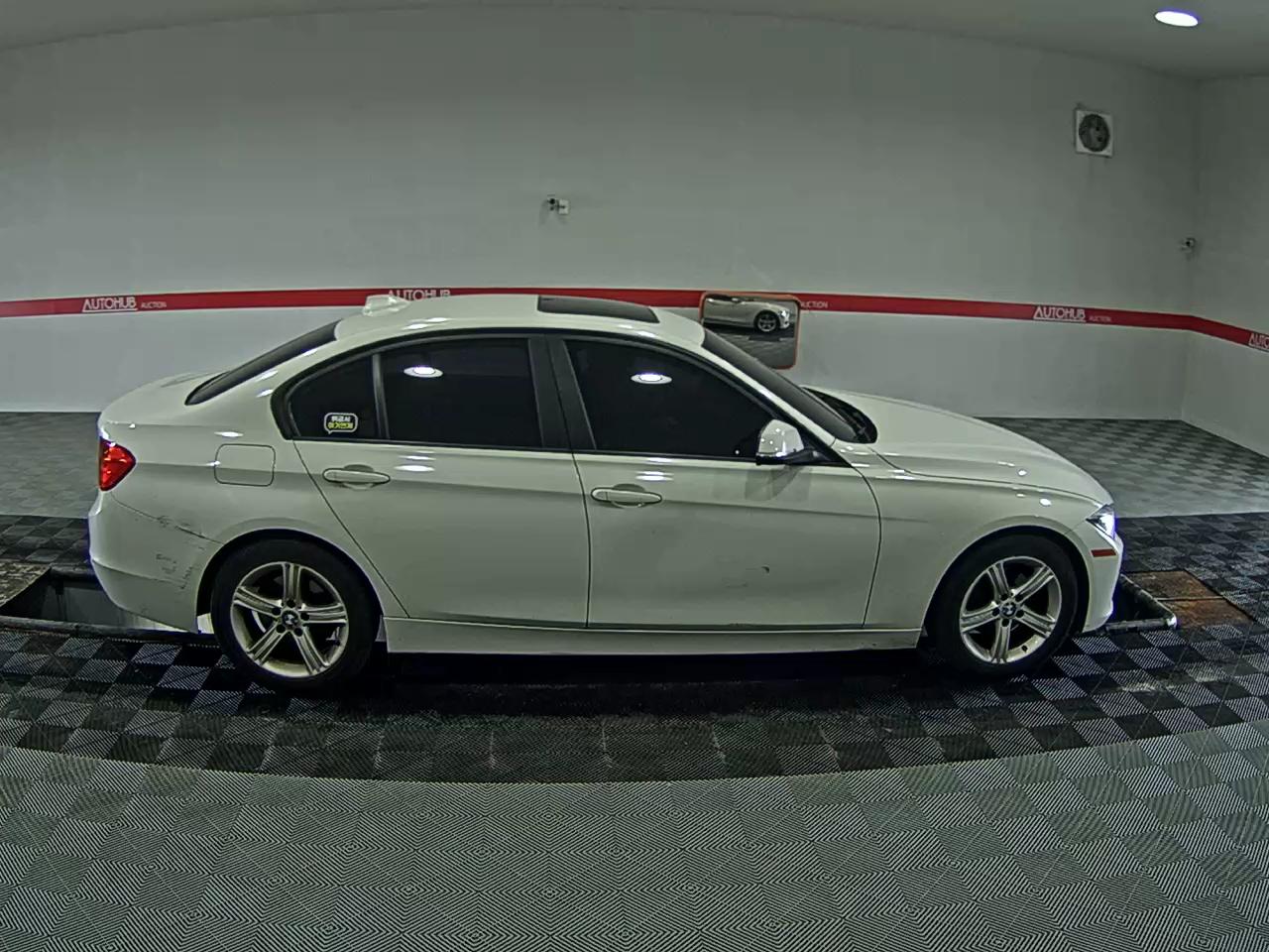 2012 - bmw m3