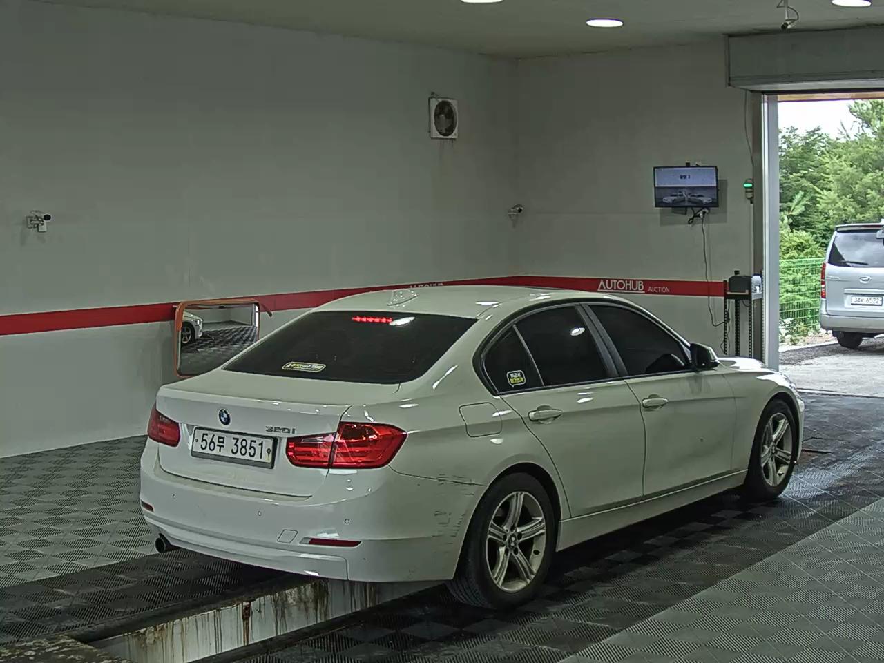 2012 - bmw m3