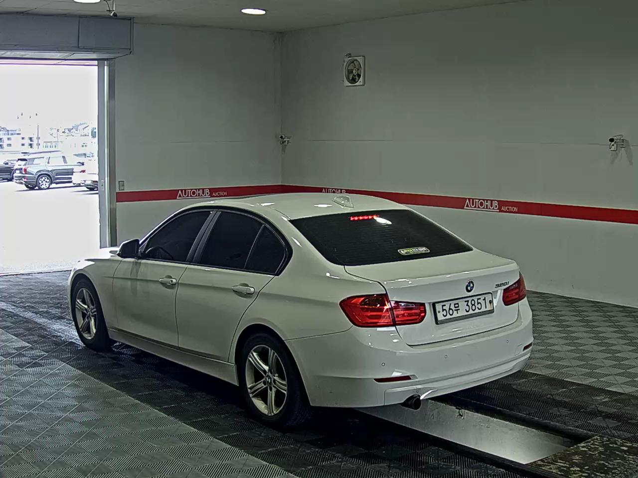 2012 - bmw m3