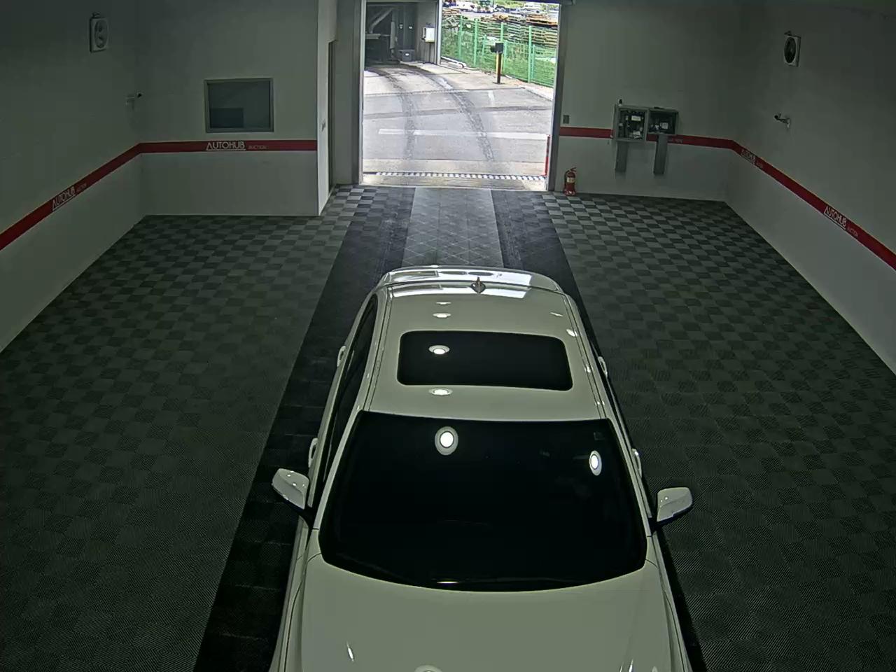 2012 - bmw m3