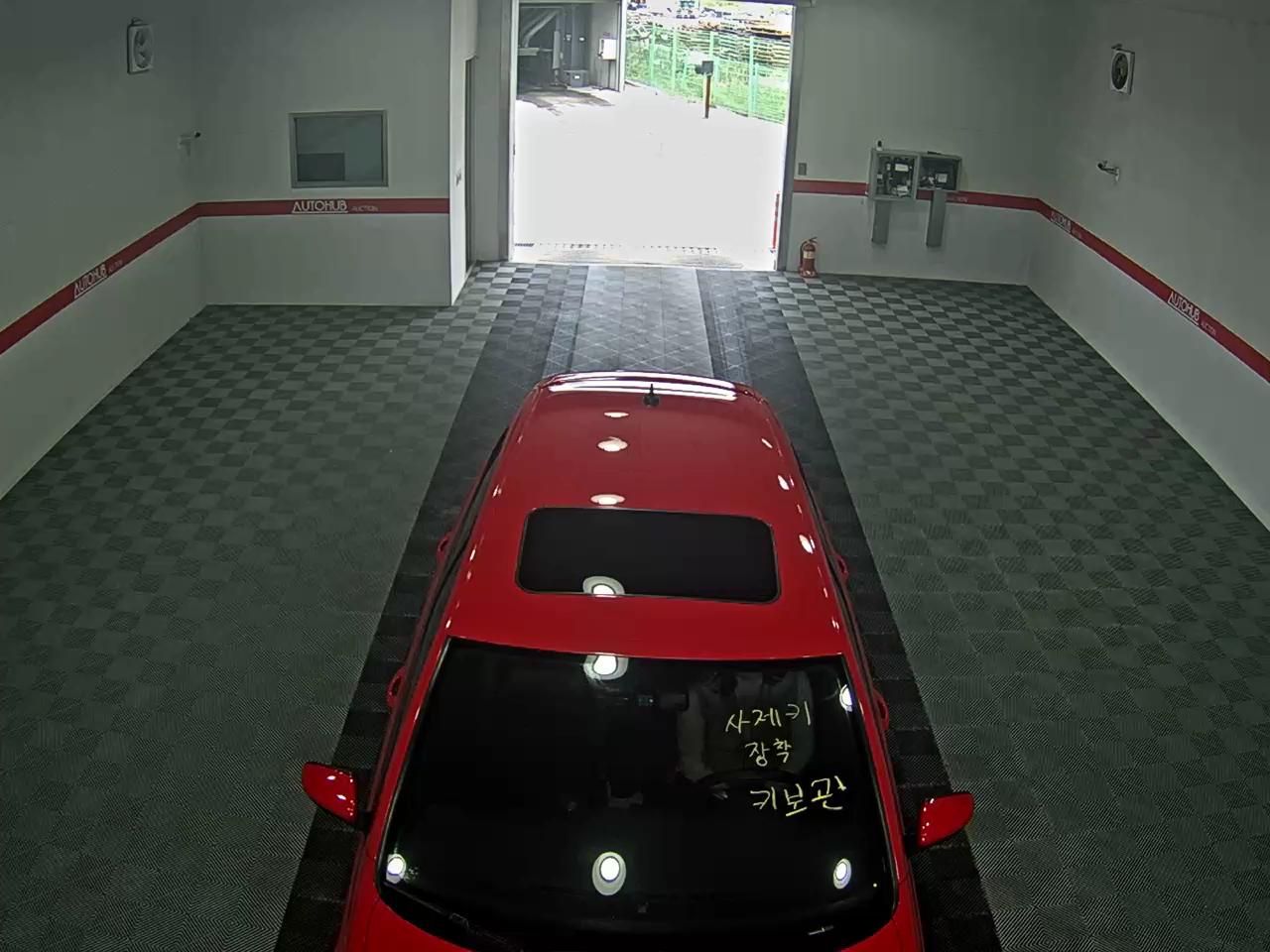 2013 - volkswagen golf