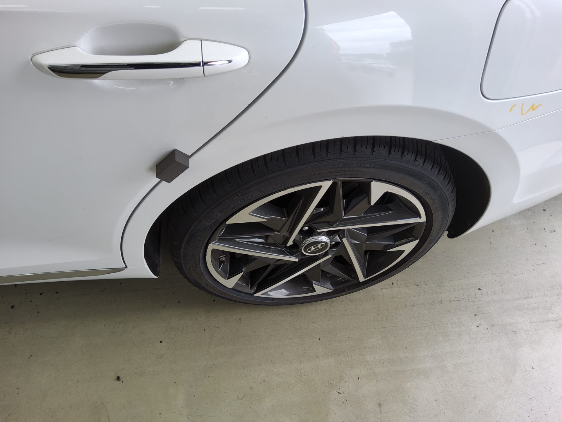 2022 - hyundai grandeur