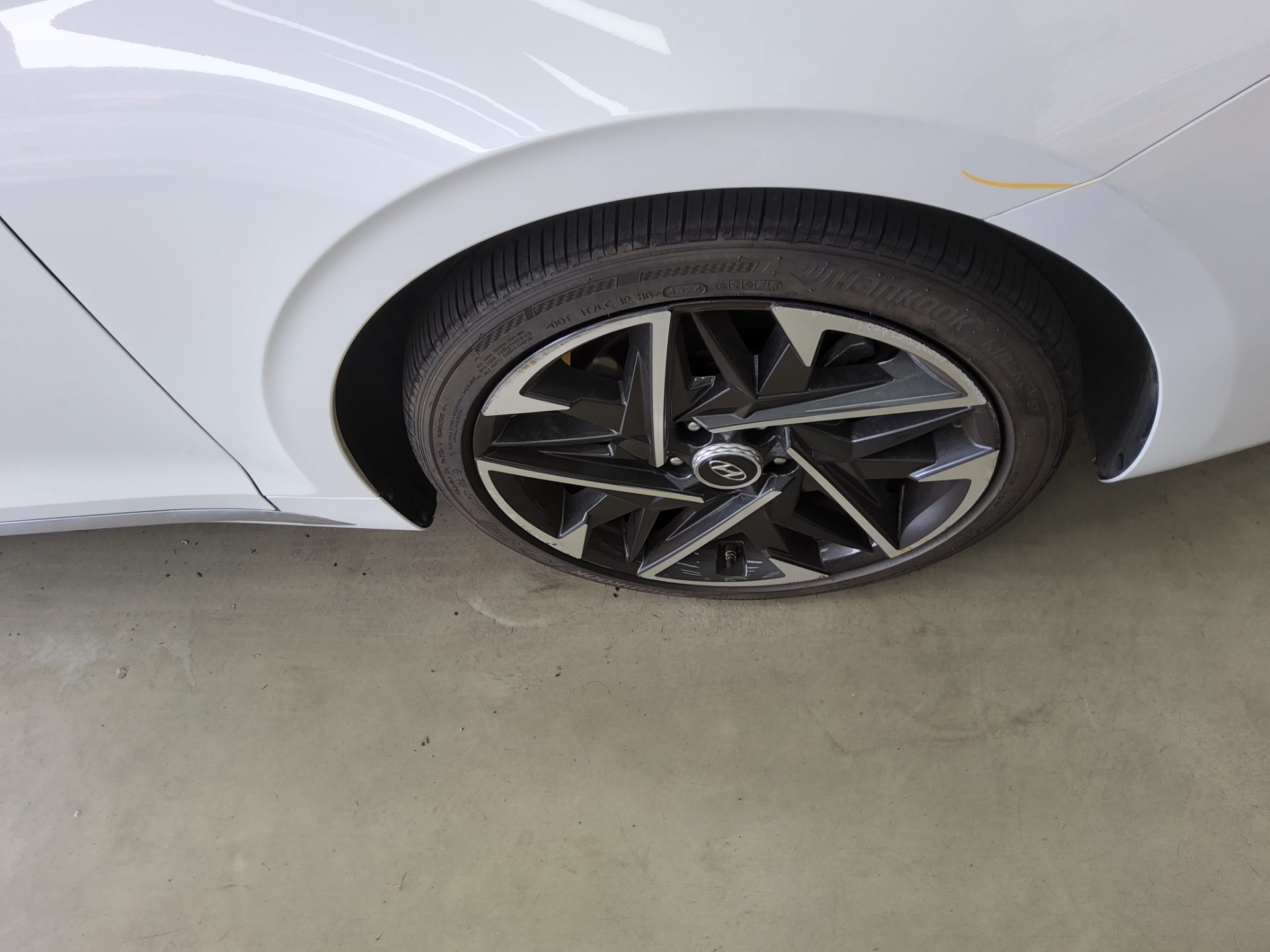 2022 - hyundai grandeur