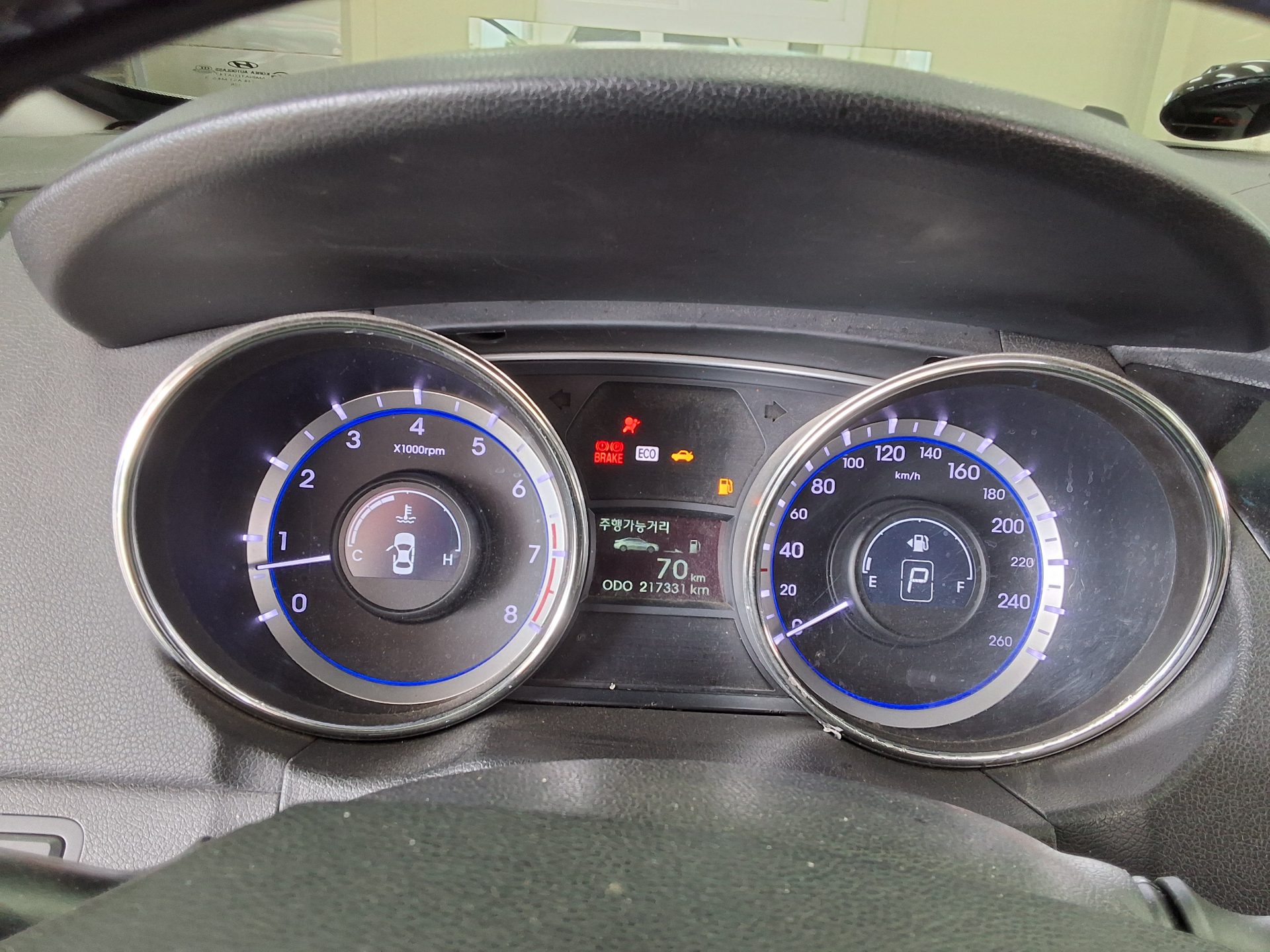 2010 - hyundai sonata