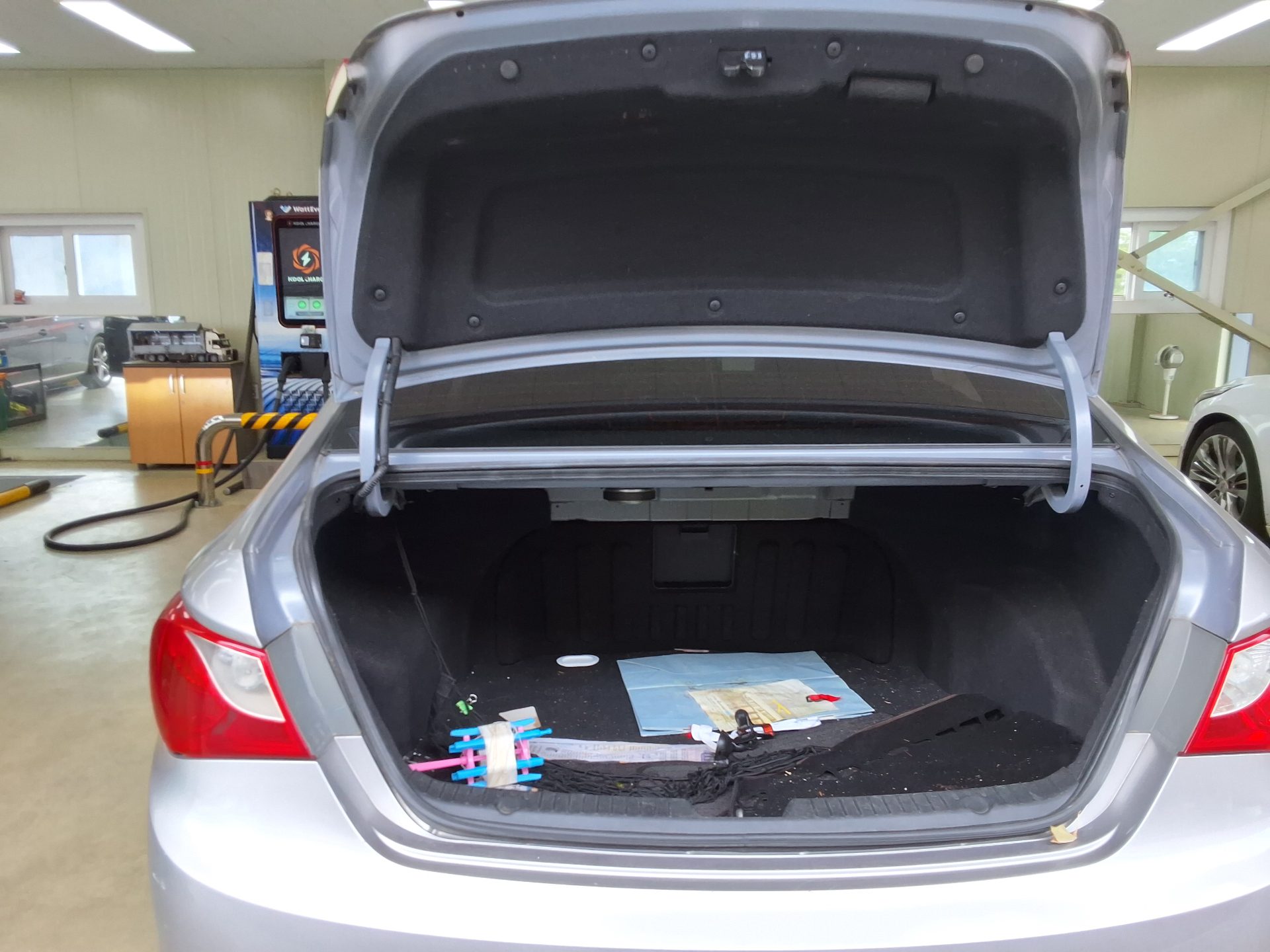 2010 - hyundai sonata