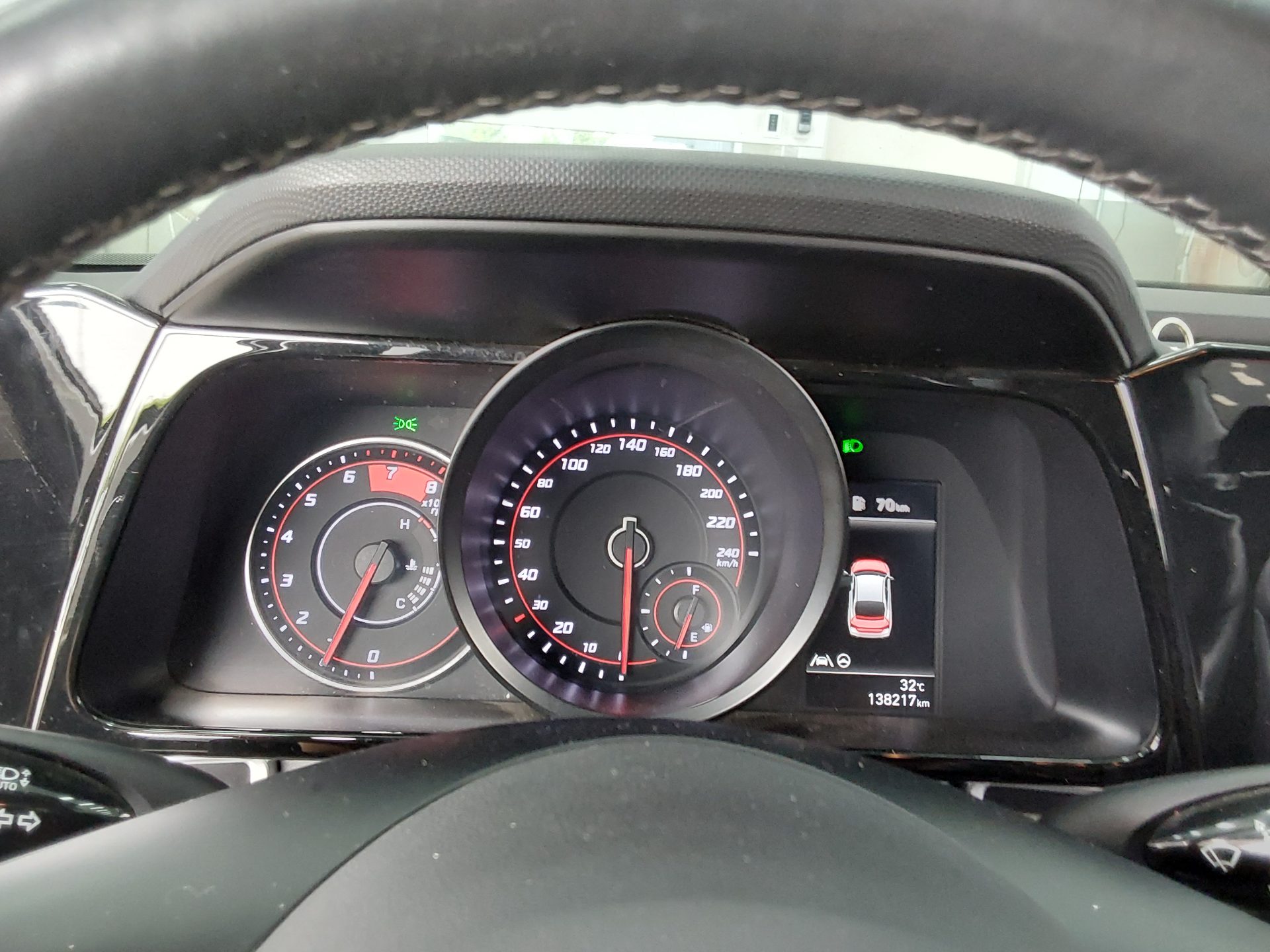 2022 - hyundai avante