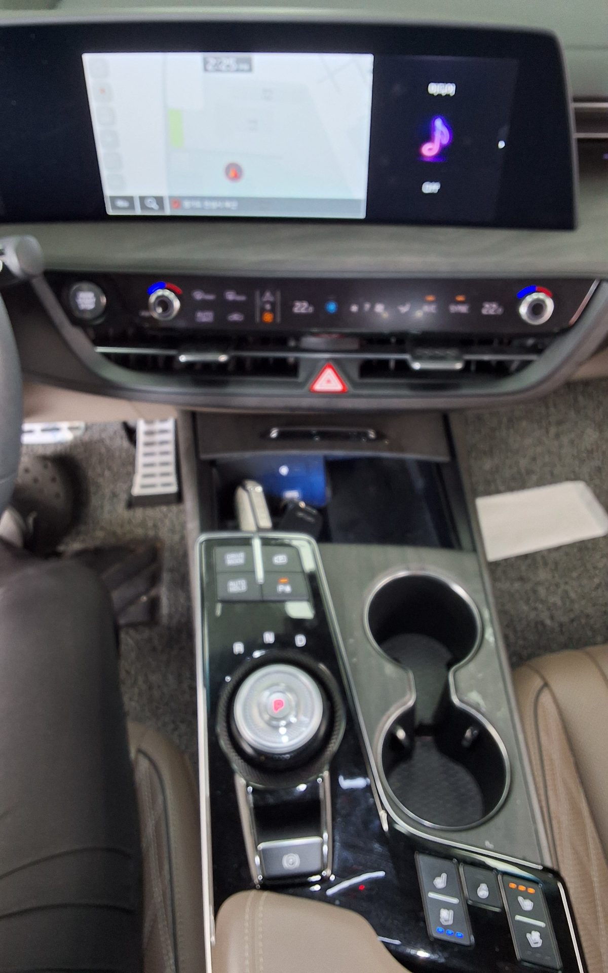 2024 - kia k8
