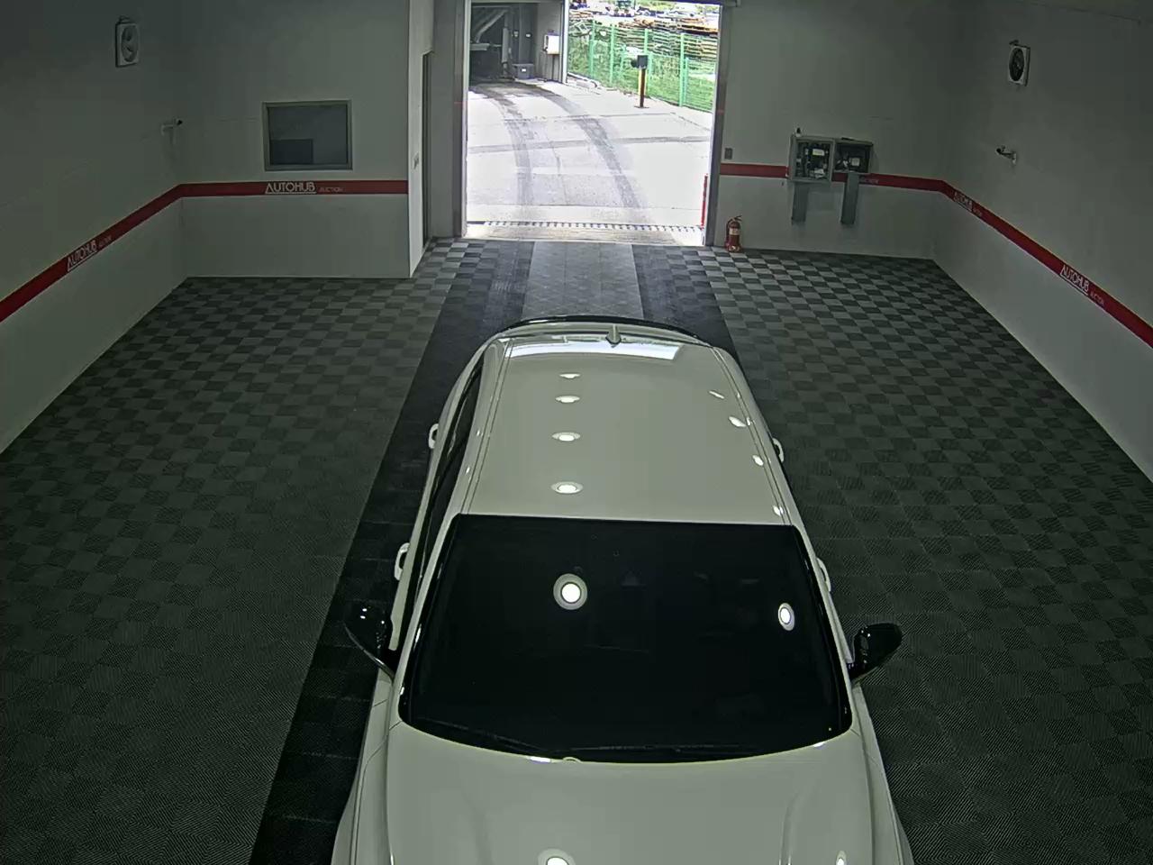 2022 - hyundai grandeur