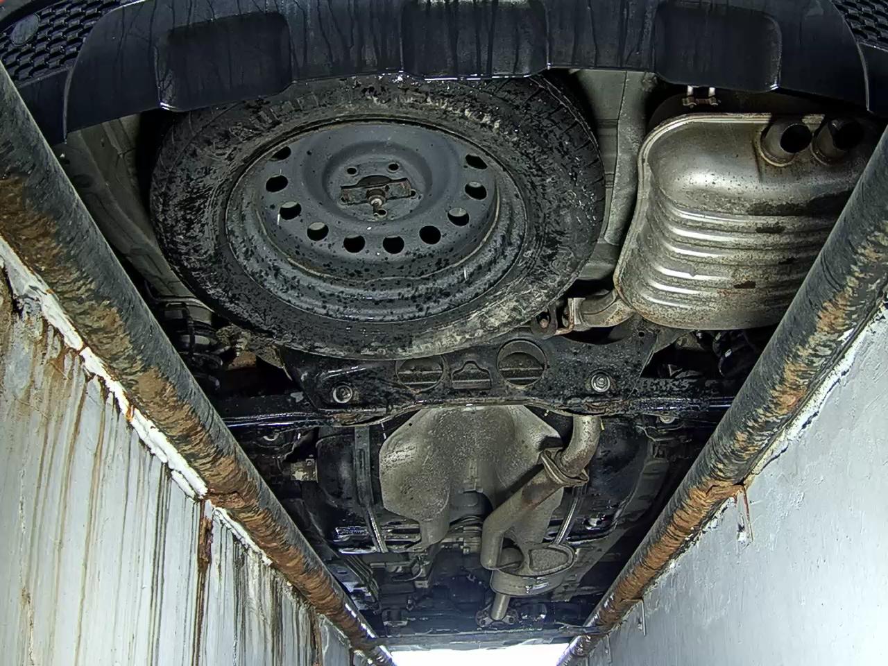 2011 - kia sorento